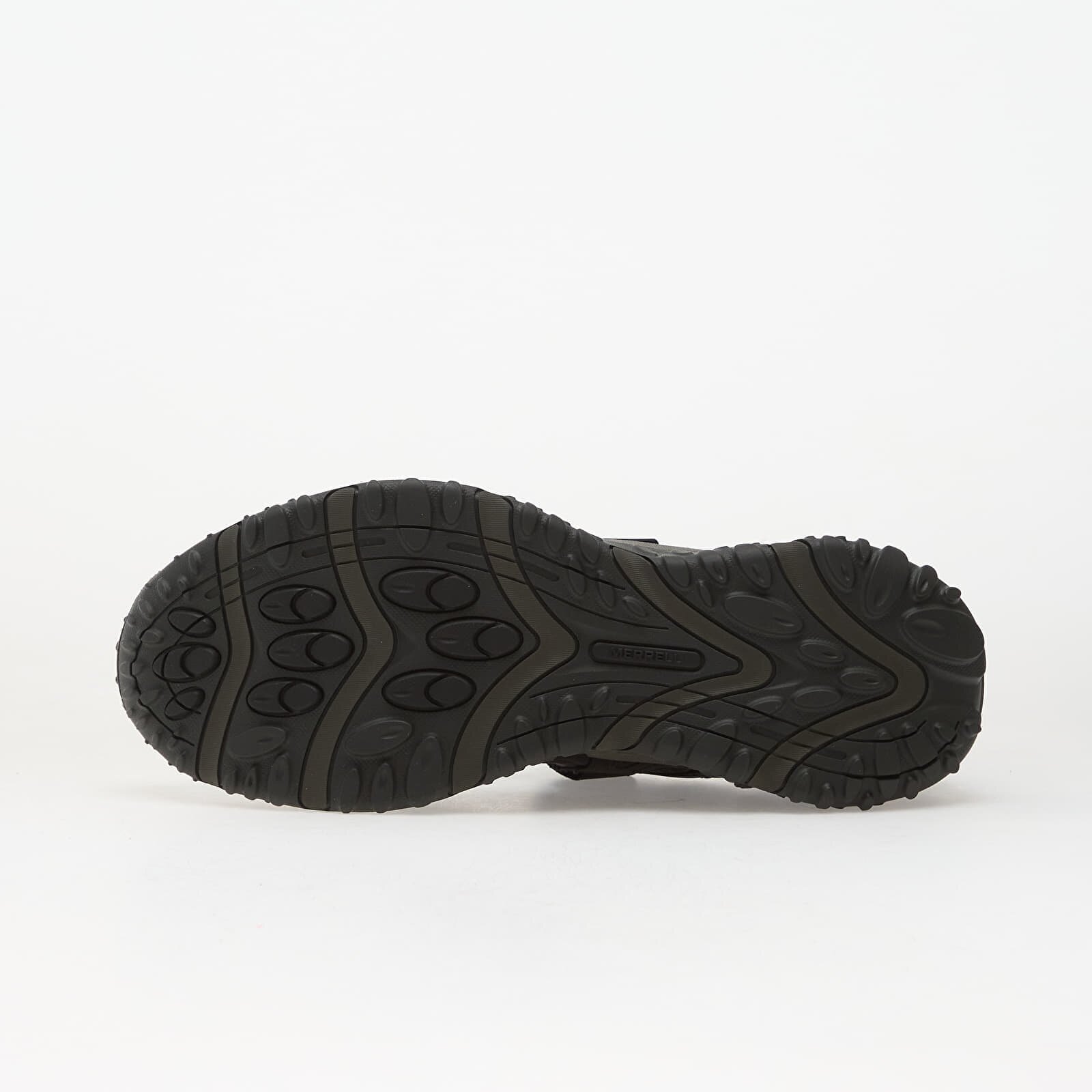 Merrell 1TRL Обувки Cham Redux Sieve Se Black