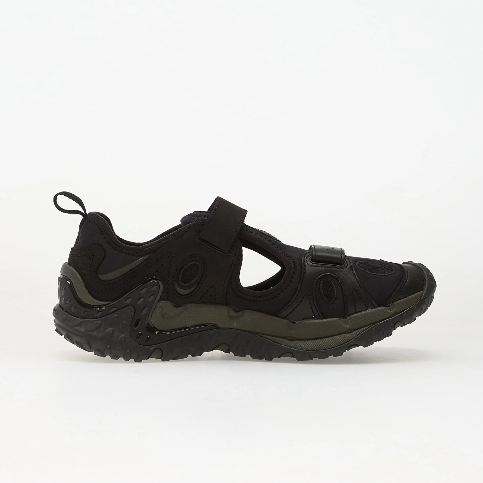Merrell 1TRL Обувки Cham Redux Sieve Se Black