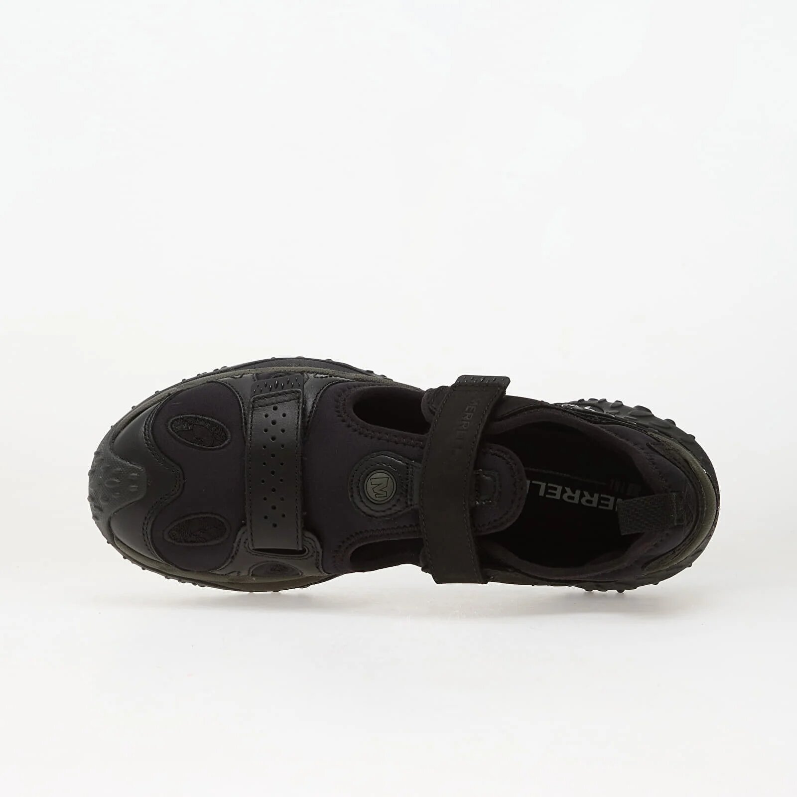 Merrell 1TRL Обувки Cham Redux Sieve Se Black