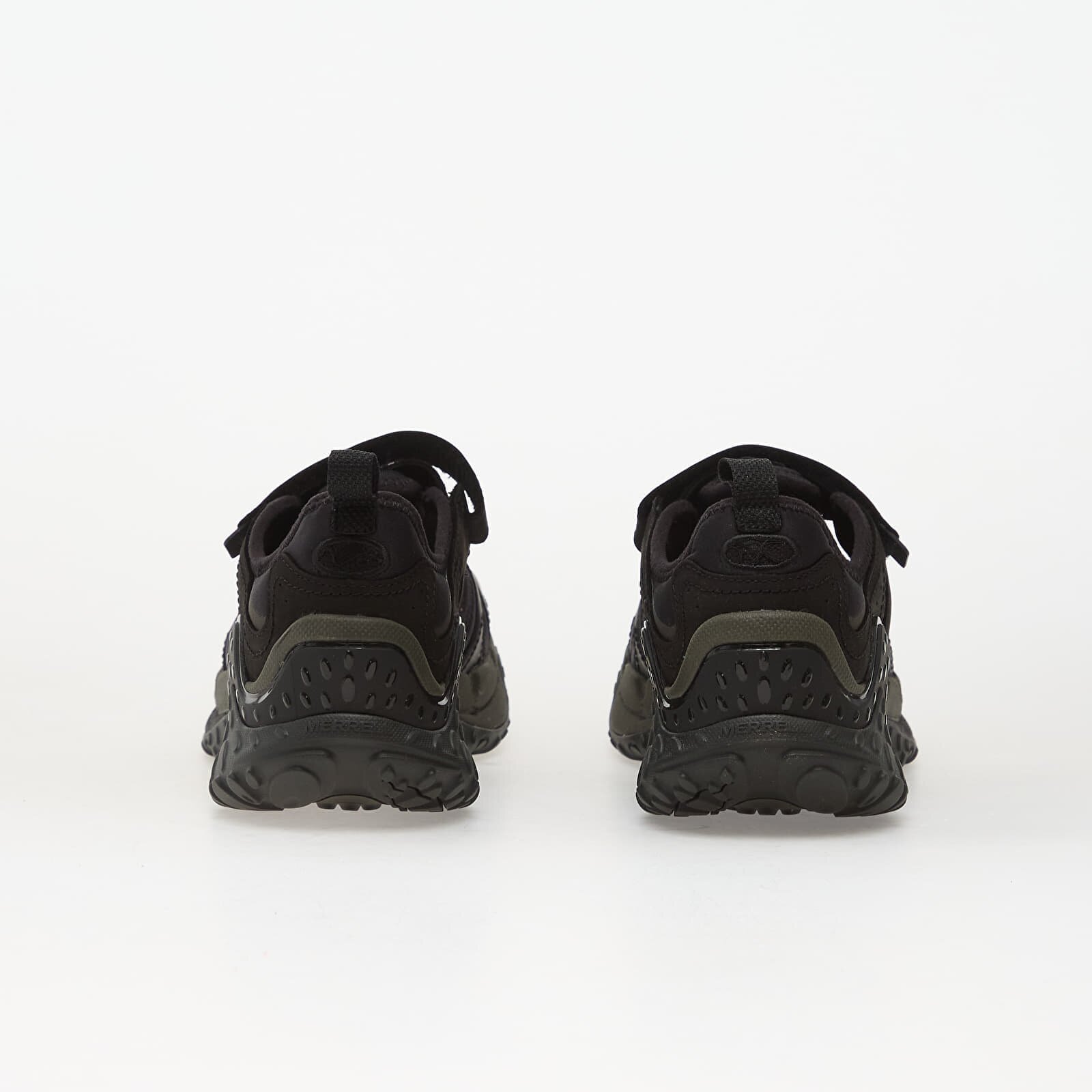Merrell 1TRL Обувки Cham Redux Sieve Se Black