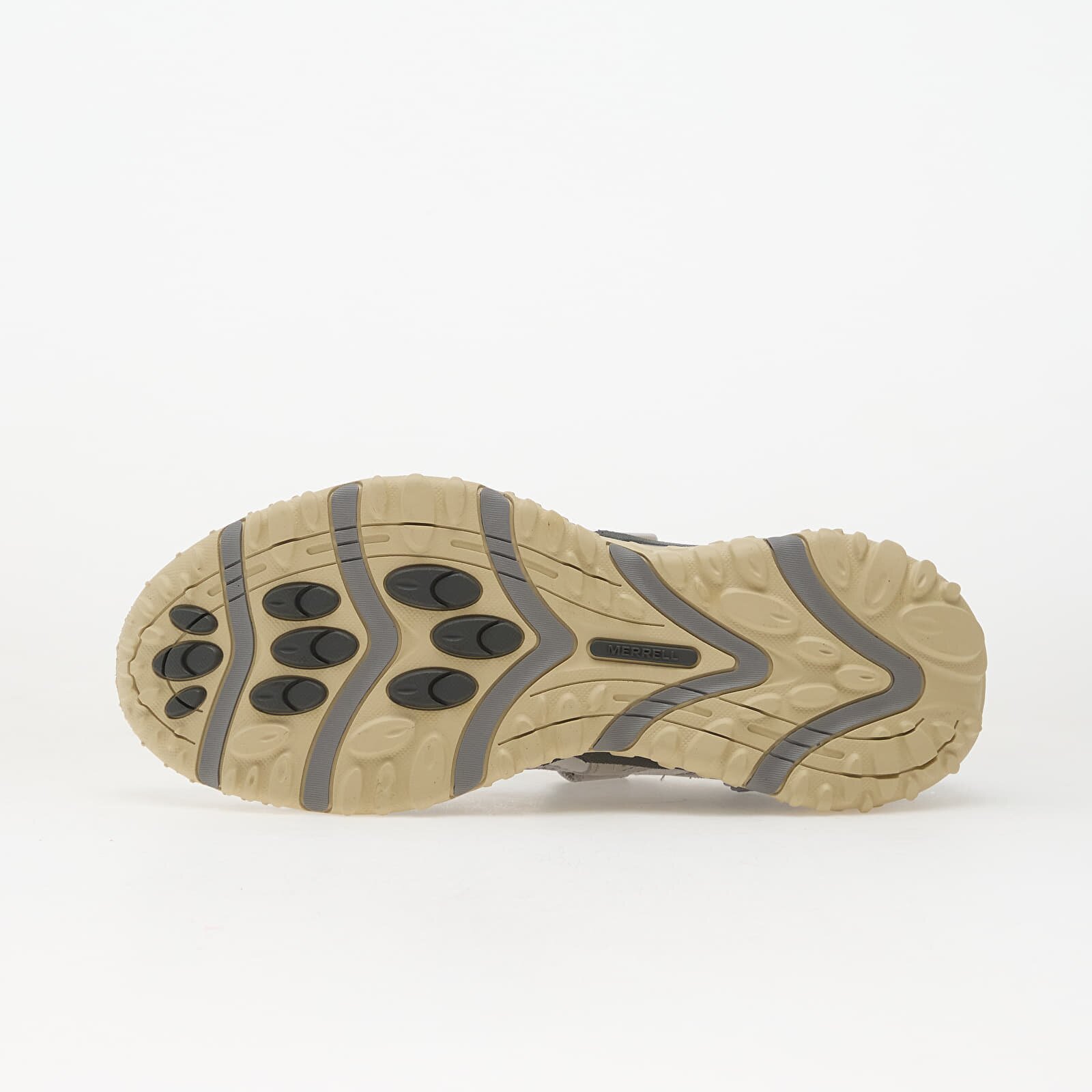 Merrell 1TRL Обувки Cham Redux Sieve Se Grey Cloud
