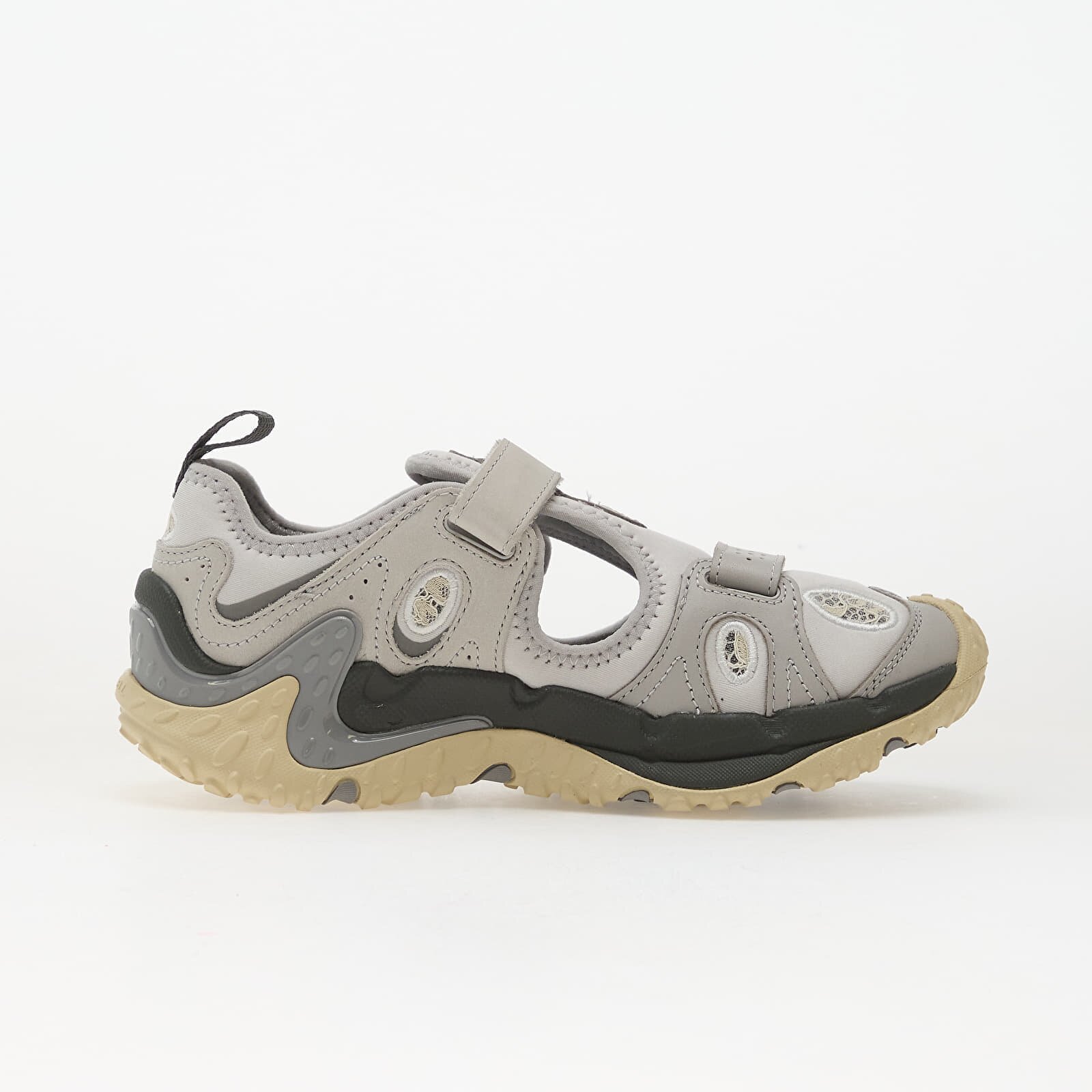 Merrell 1TRL Обувки Cham Redux Sieve Se Grey Cloud