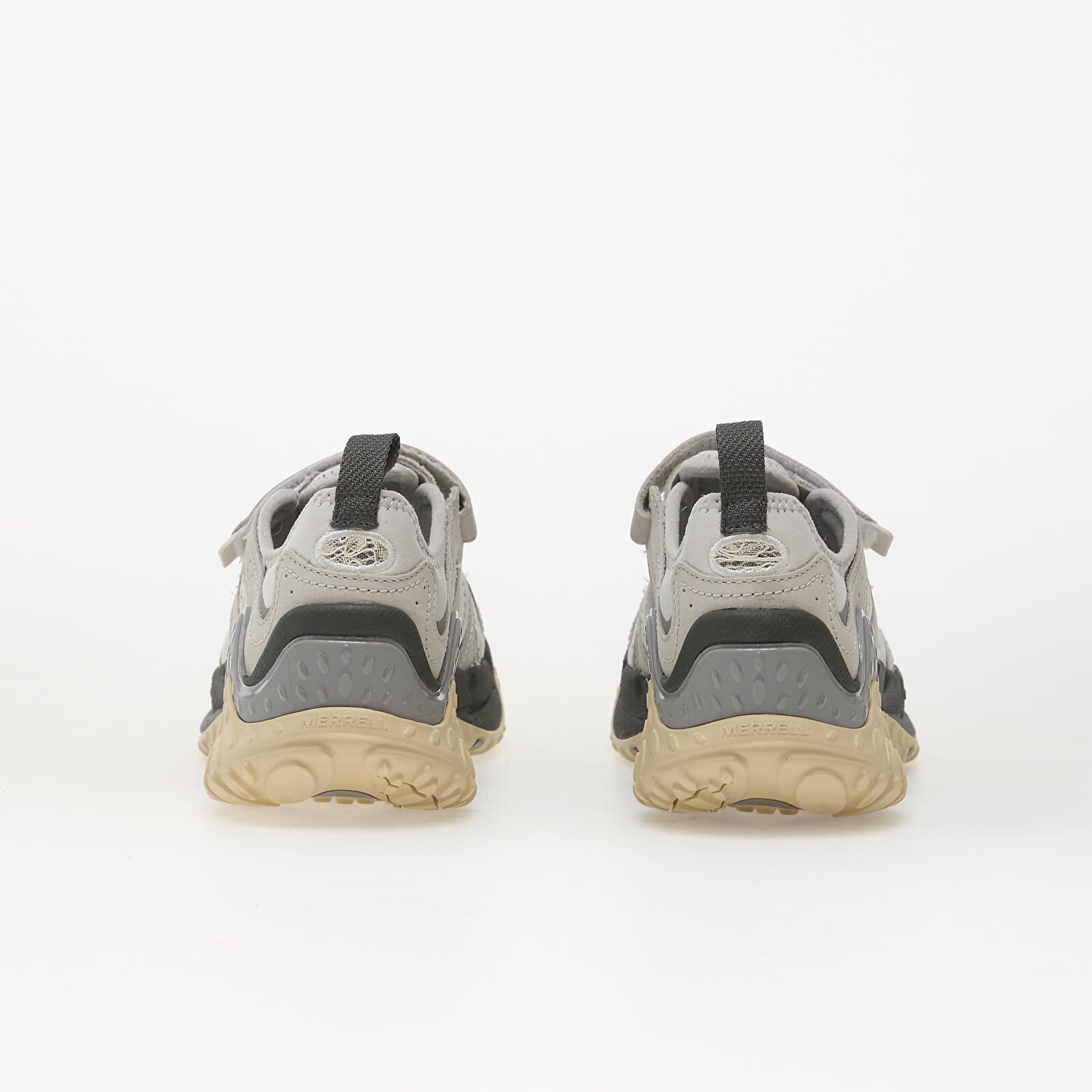 Merrell 1TRL Обувки Cham Redux Sieve Se Grey Cloud