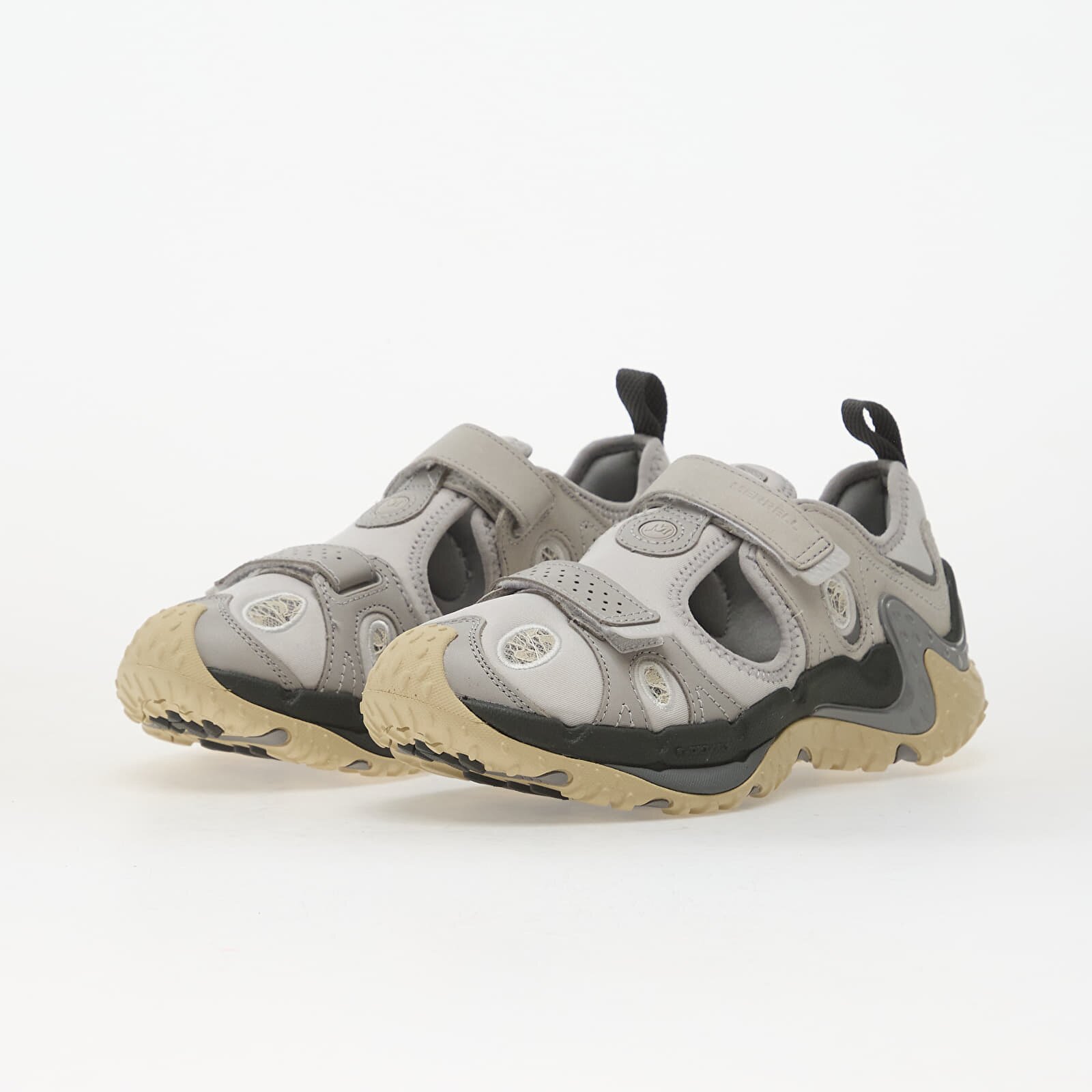 Merrell 1TRL Обувки Cham Redux Sieve Se Grey Cloud