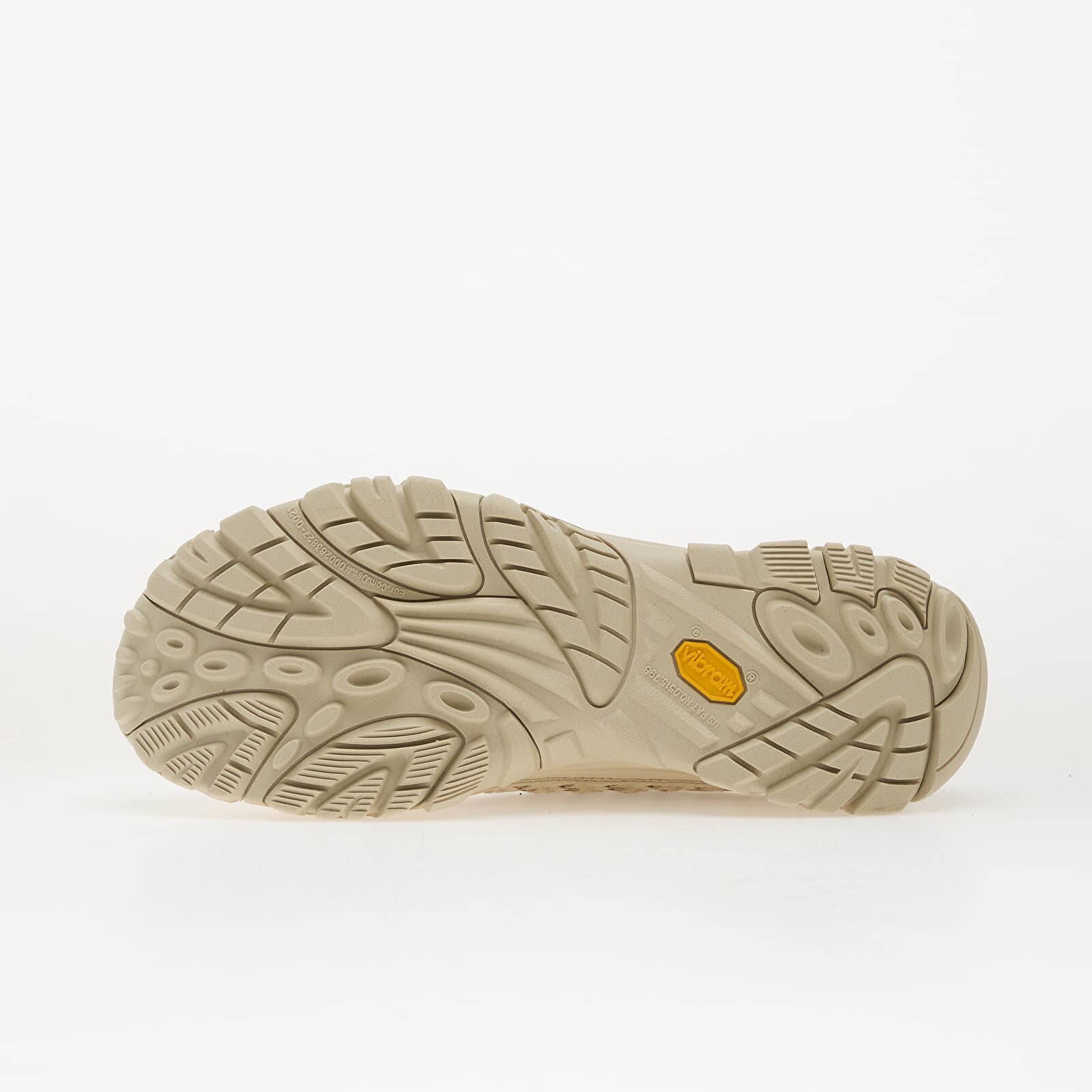 Merrell 1TRL Обувки Moab 2 Slide Ltr Woven Se Stucco