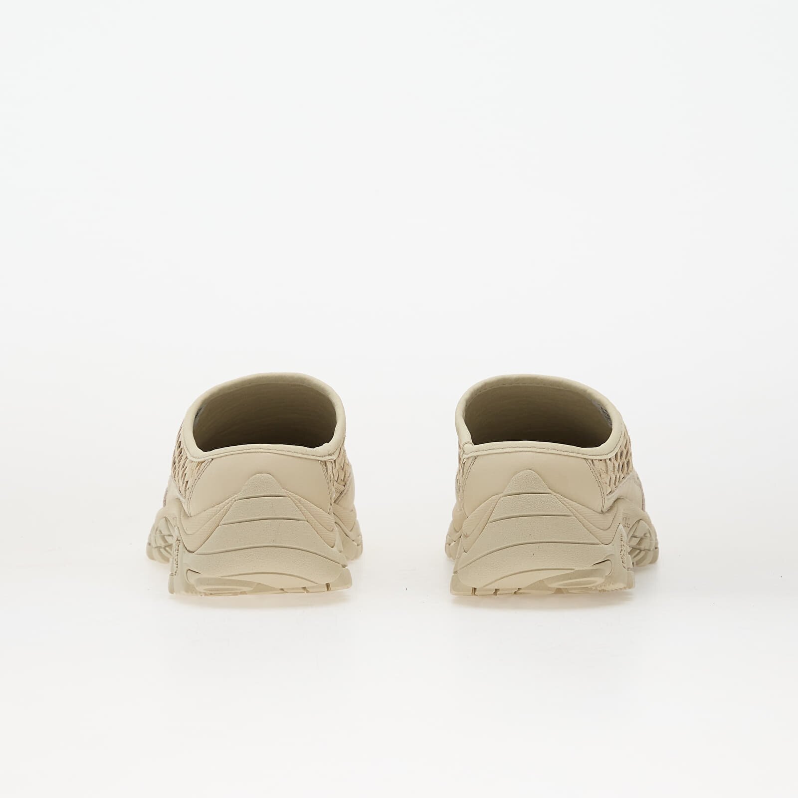 Merrell 1TRL Обувки Moab 2 Slide Ltr Woven Se Stucco