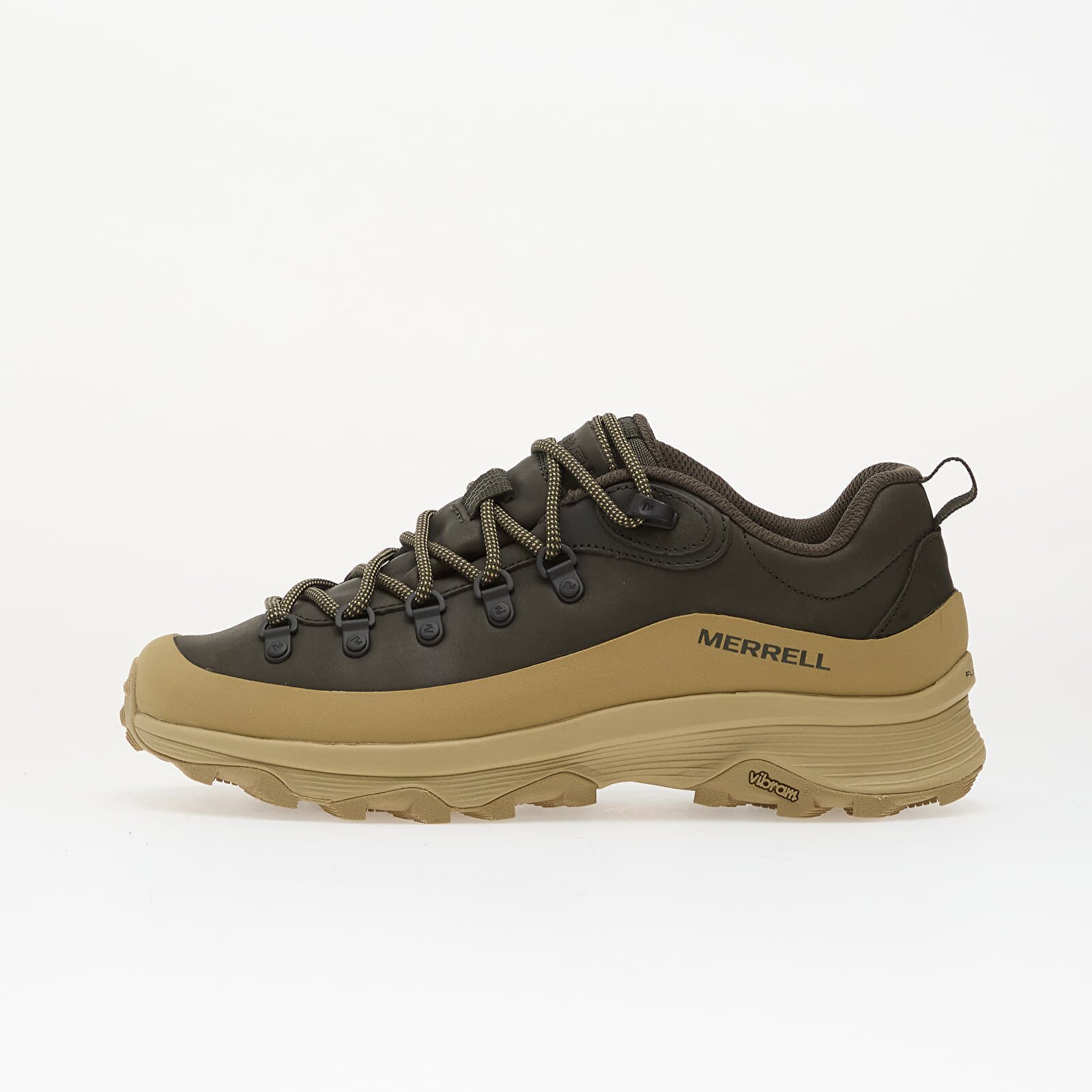 Merrell 1TRL Обувки Ontario Speed Ltr Lace Se Beluga/ Palm