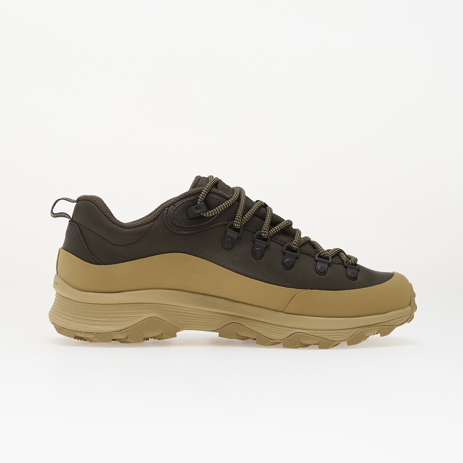 Merrell 1TRL Обувки Ontario Speed Ltr Lace Se Beluga/ Palm