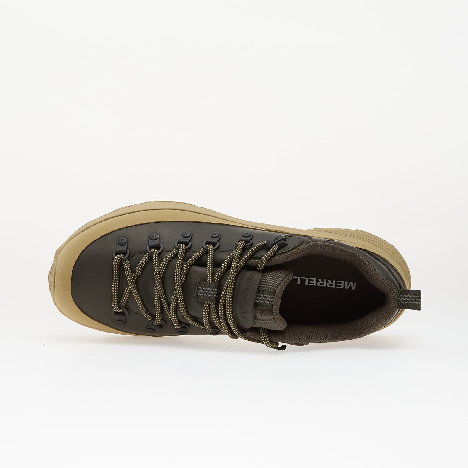Merrell 1TRL Обувки Ontario Speed Ltr Lace Se Beluga/ Palm