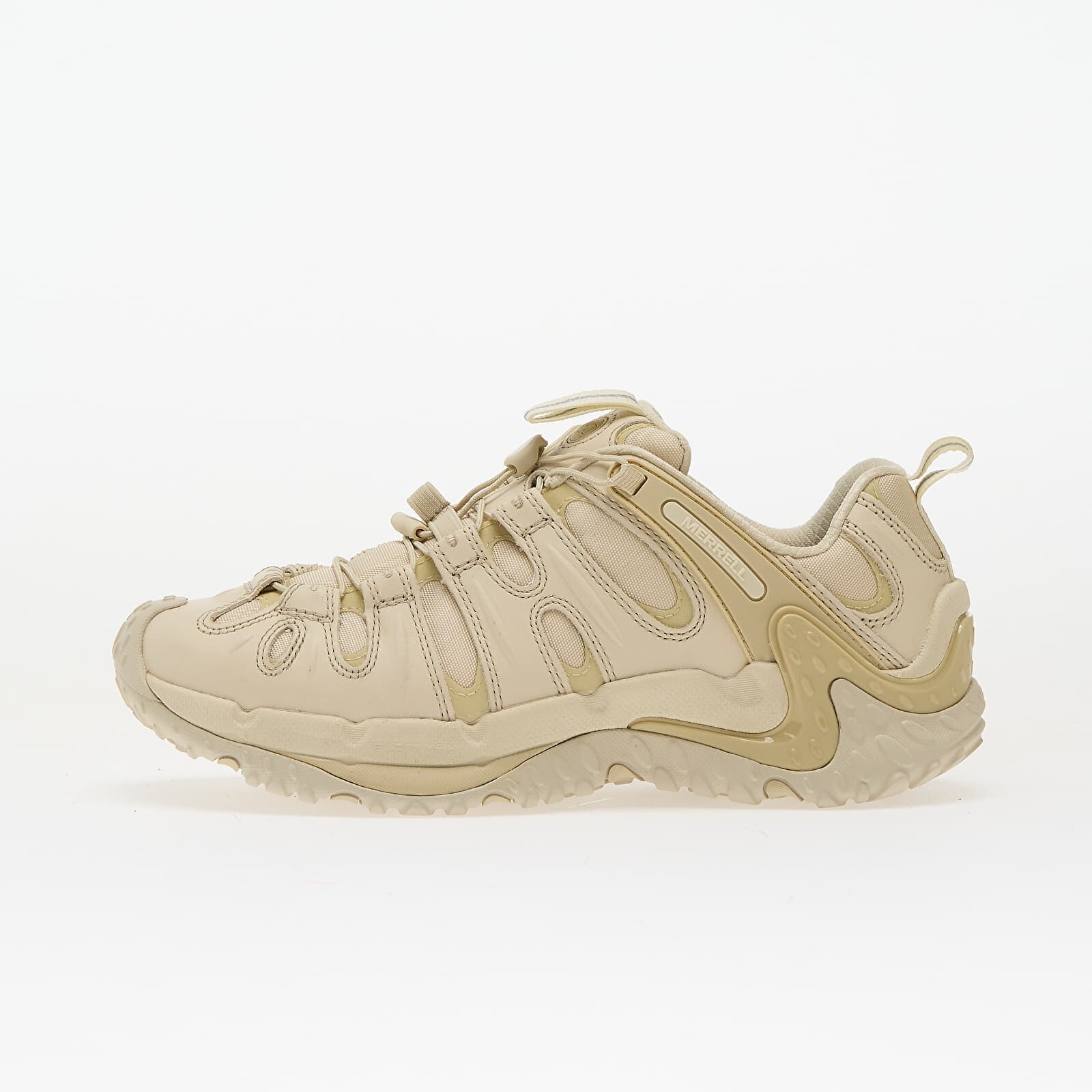 Merrell 1TRL Сникърси Cham Redux Ltr Se Stucco/ Beige