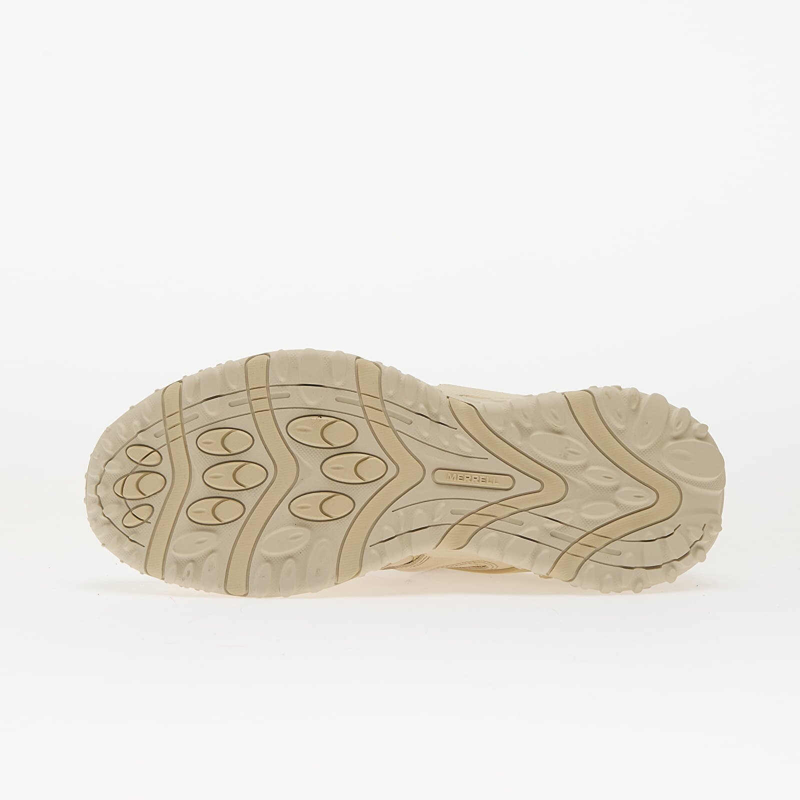 Merrell 1TRL Сникърси Cham Redux Ltr Se Stucco/ Beige