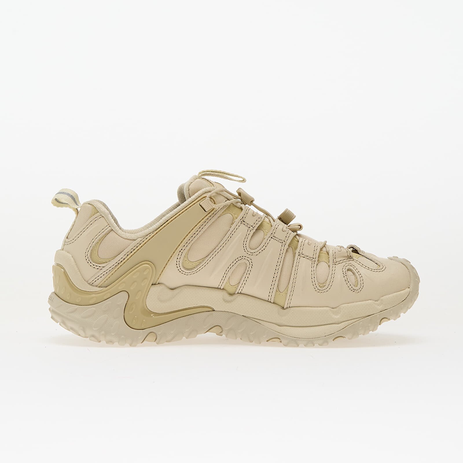 Merrell 1TRL Сникърси Cham Redux Ltr Se Stucco/ Beige