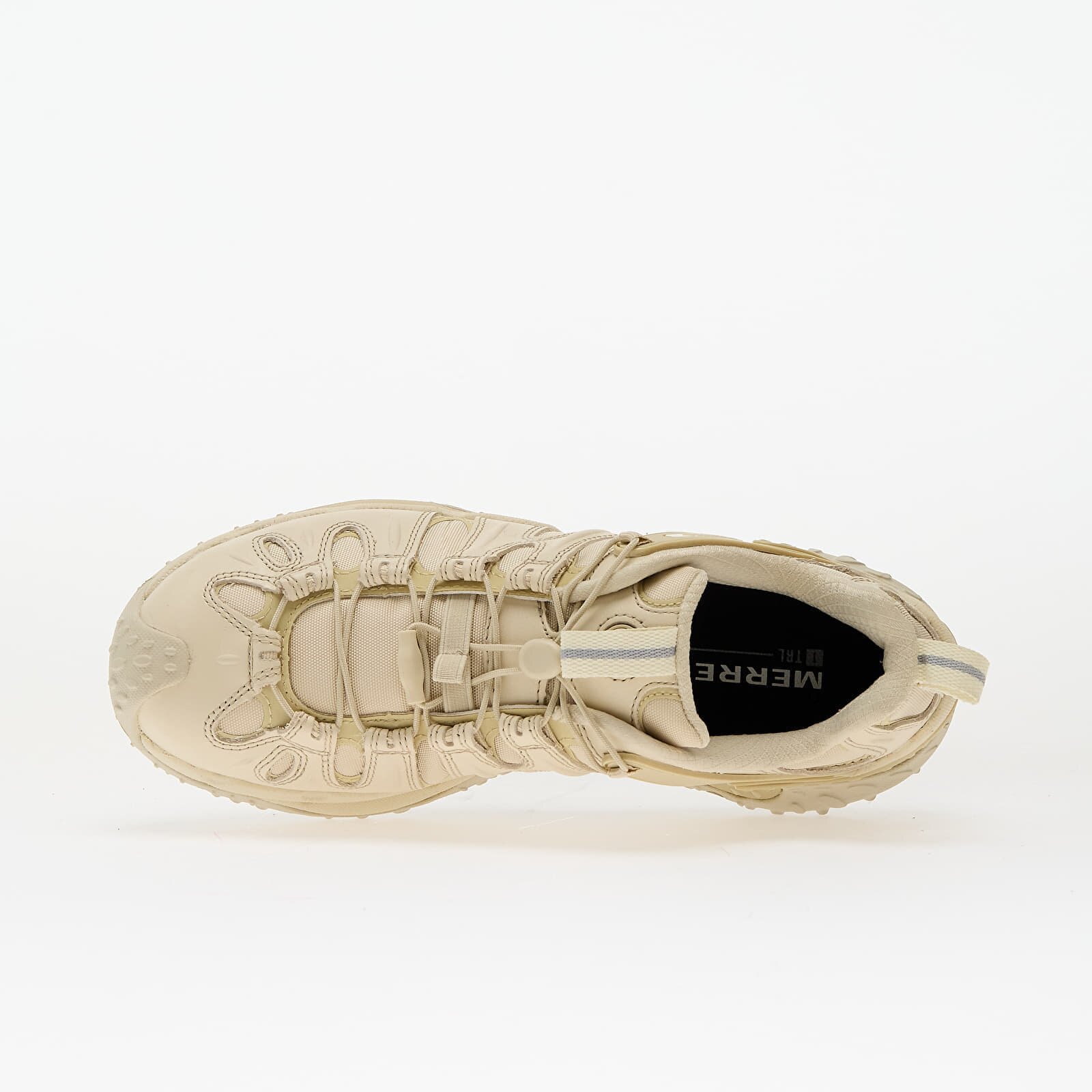 Merrell 1TRL Сникърси Cham Redux Ltr Se Stucco/ Beige