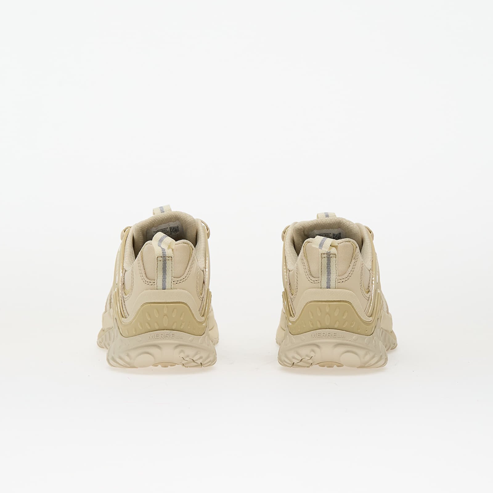 Merrell 1TRL Сникърси Cham Redux Ltr Se Stucco/ Beige