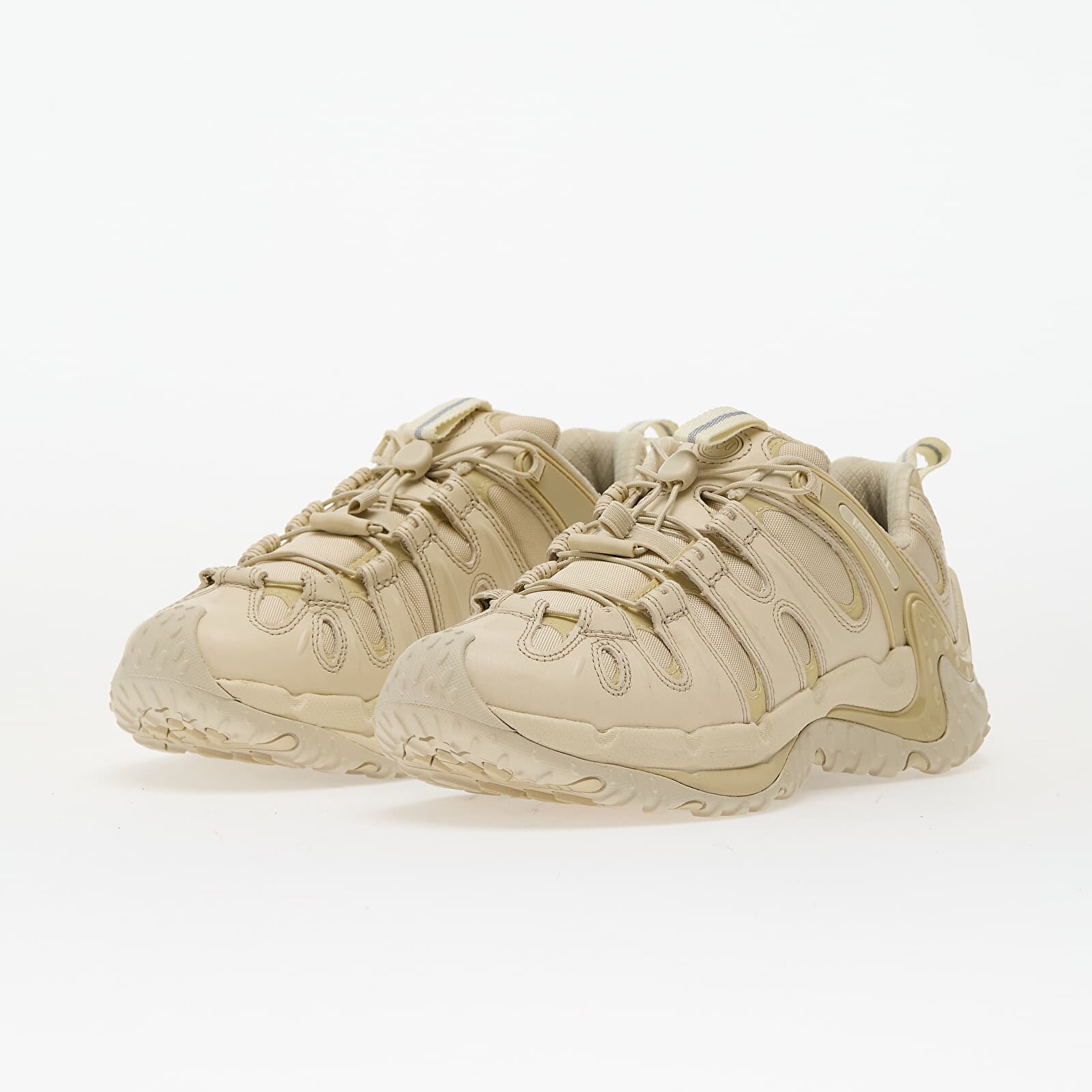 Merrell 1TRL Сникърси Cham Redux Ltr Se Stucco/ Beige
