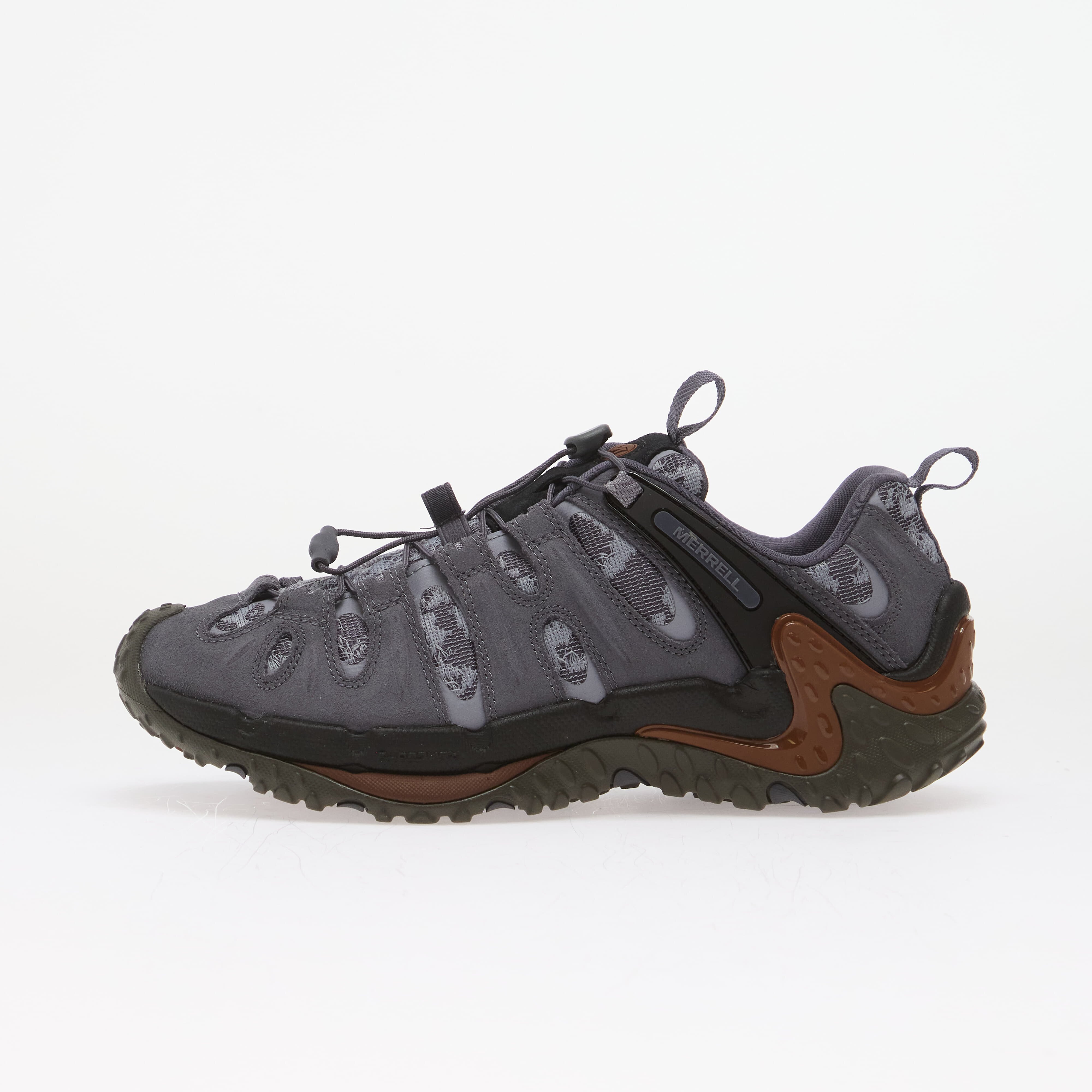 Merrell 1TRL Сникърси Cham Redux Rmt Se Comet