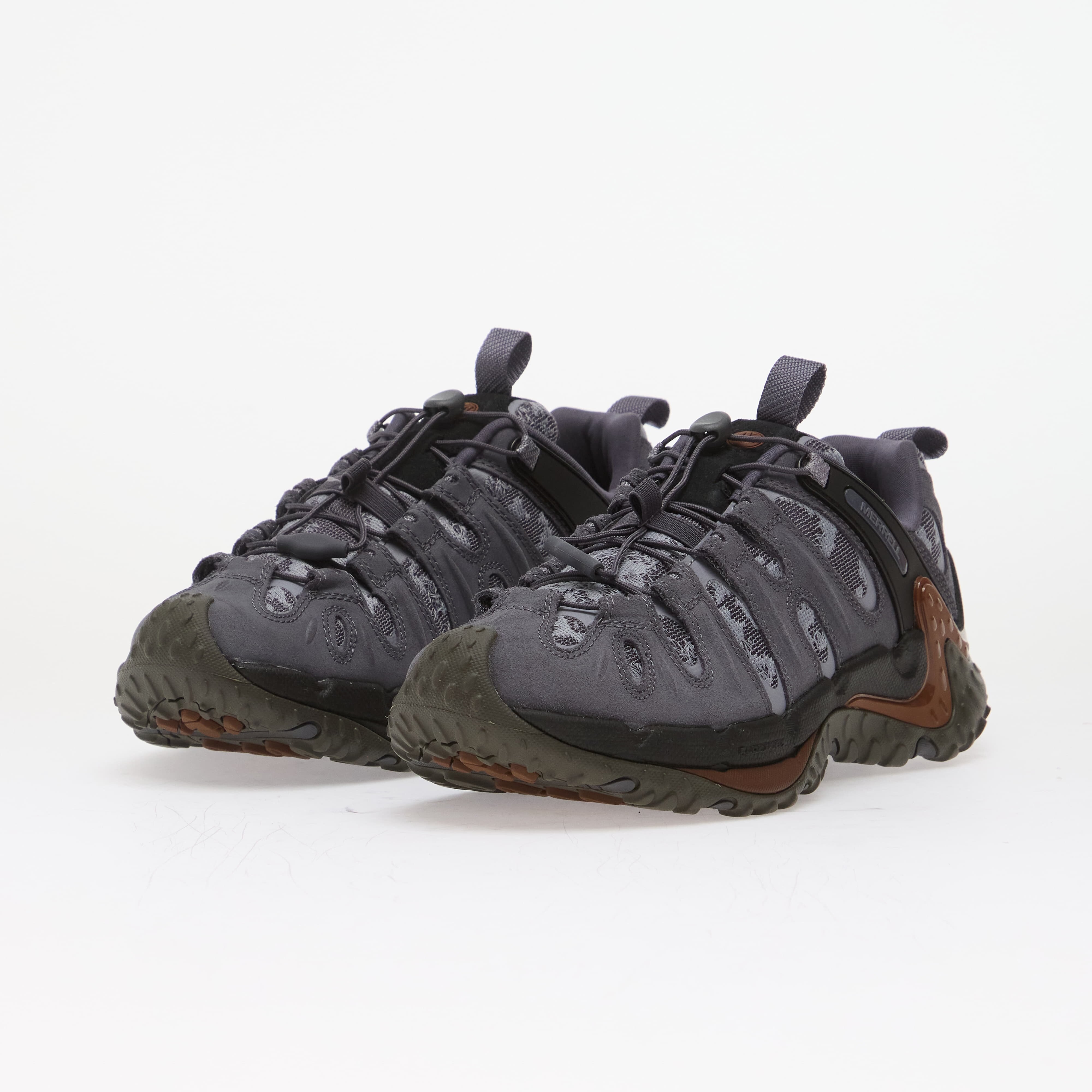 Merrell 1TRL Сникърси Cham Redux Rmt Se Comet