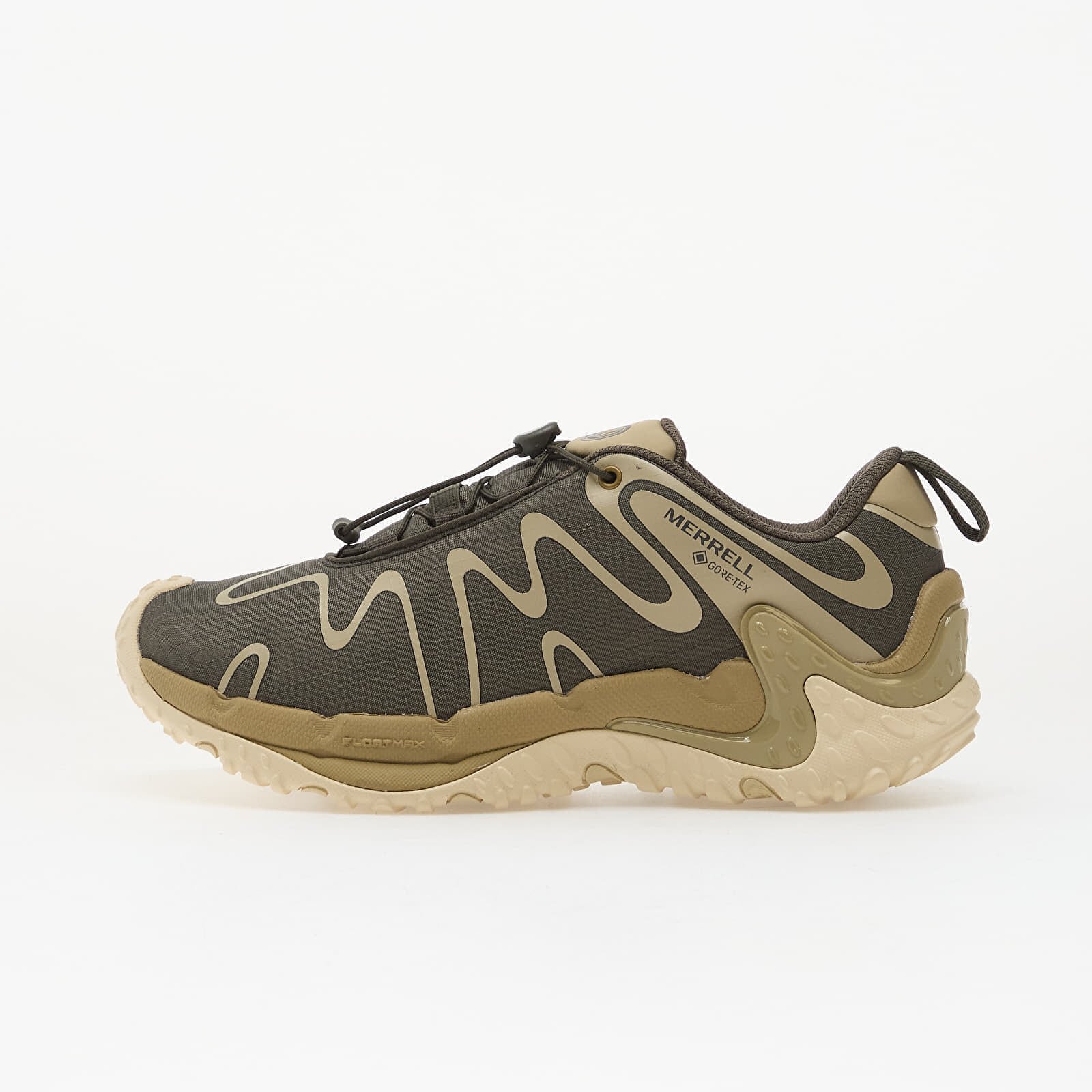 Merrell 1TRL Сникърси Cham Redux Storm Gtx Se Beluga