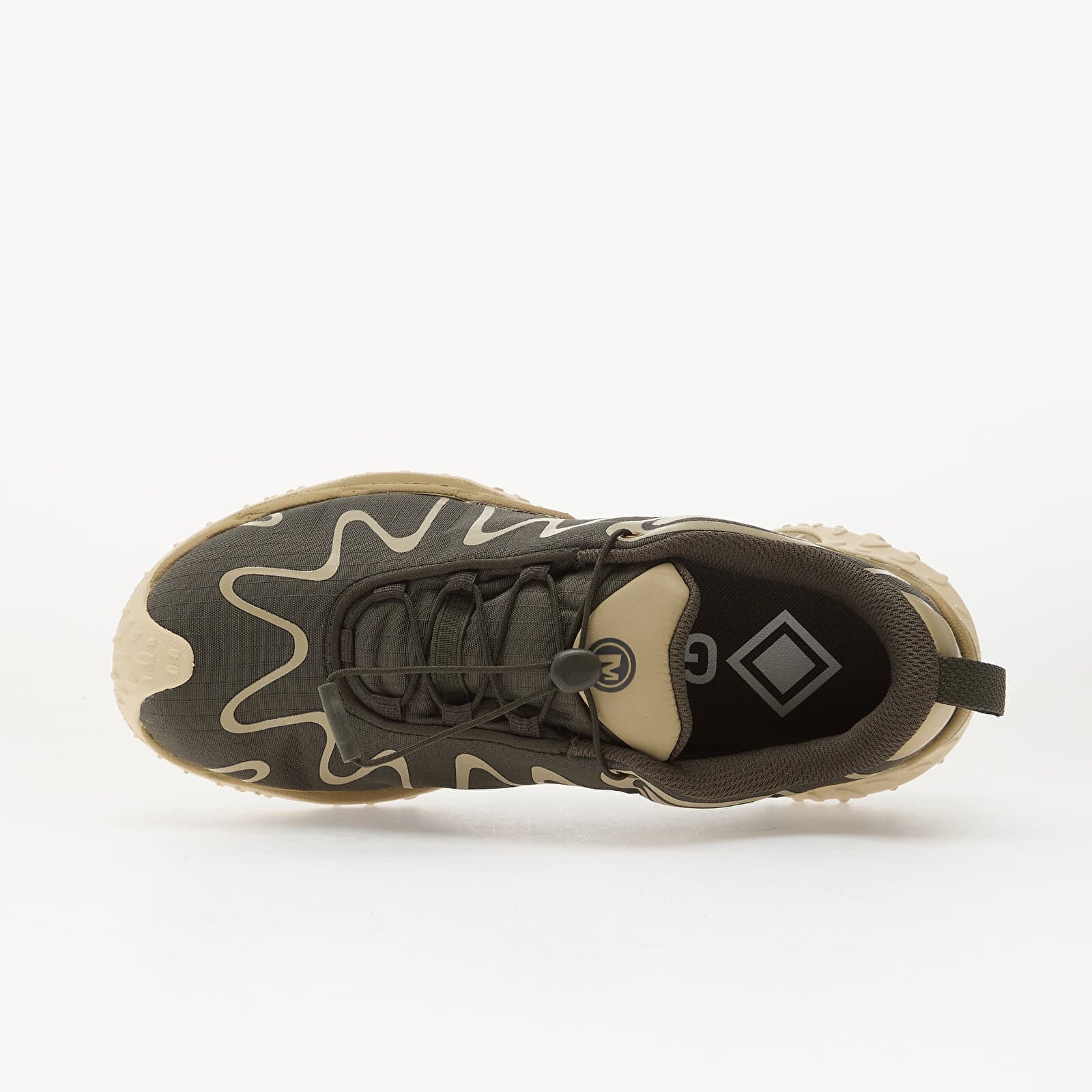 Merrell 1TRL Сникърси Cham Redux Storm Gtx Se Beluga