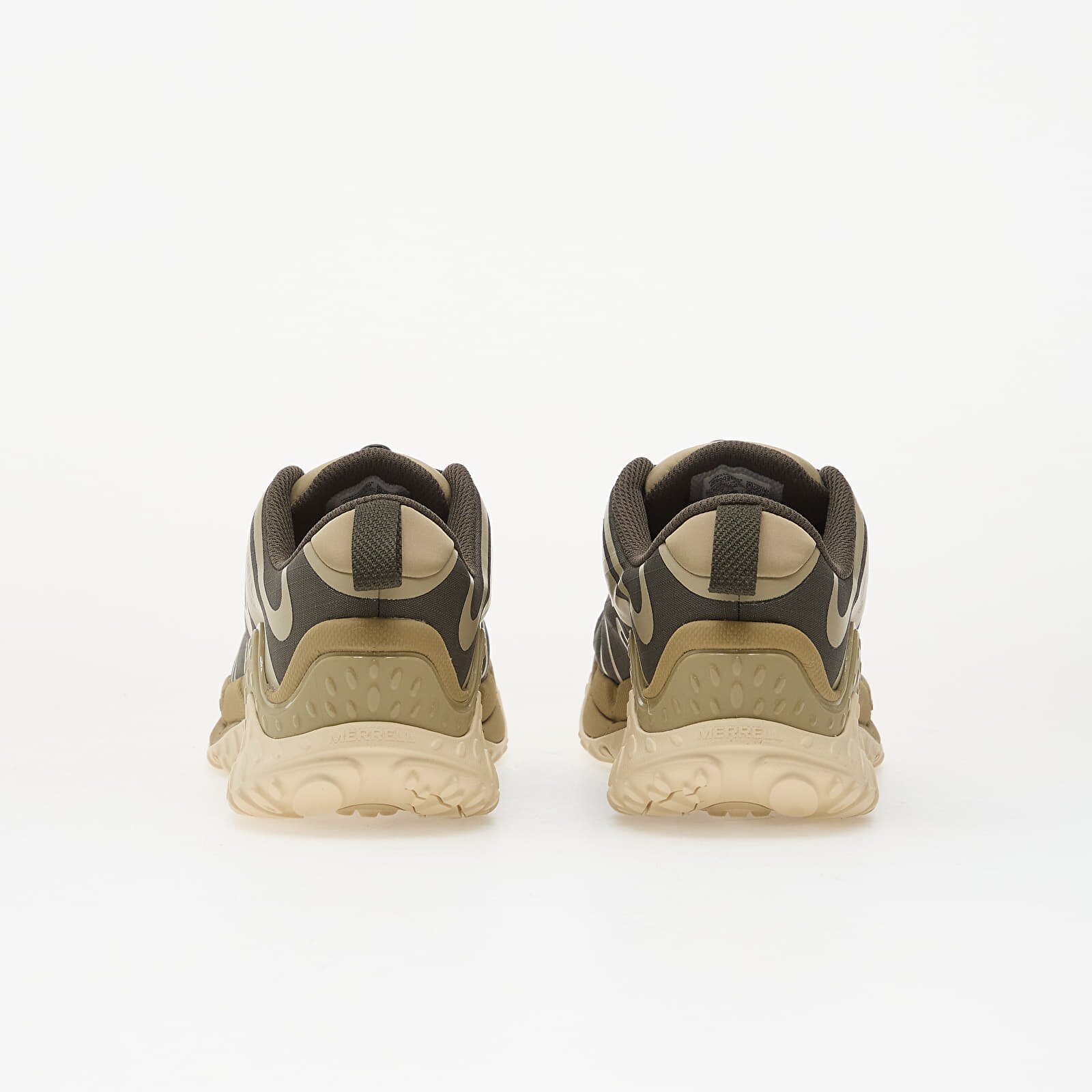 Merrell 1TRL Сникърси Cham Redux Storm Gtx Se Beluga