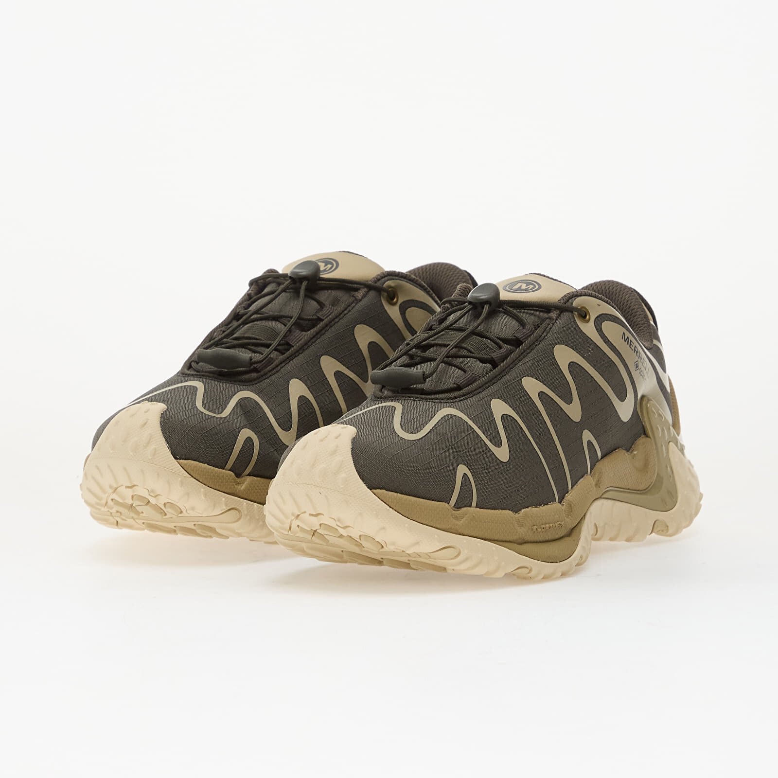 Merrell 1TRL Сникърси Cham Redux Storm Gtx Se Beluga