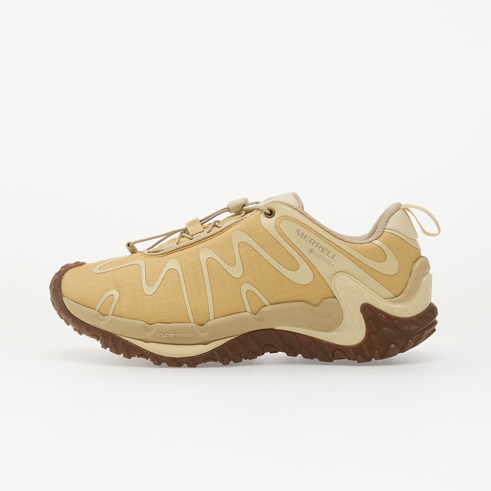 Merrell 1TRL Сникърси Cham Redux Storm Gtx Se Turmeric