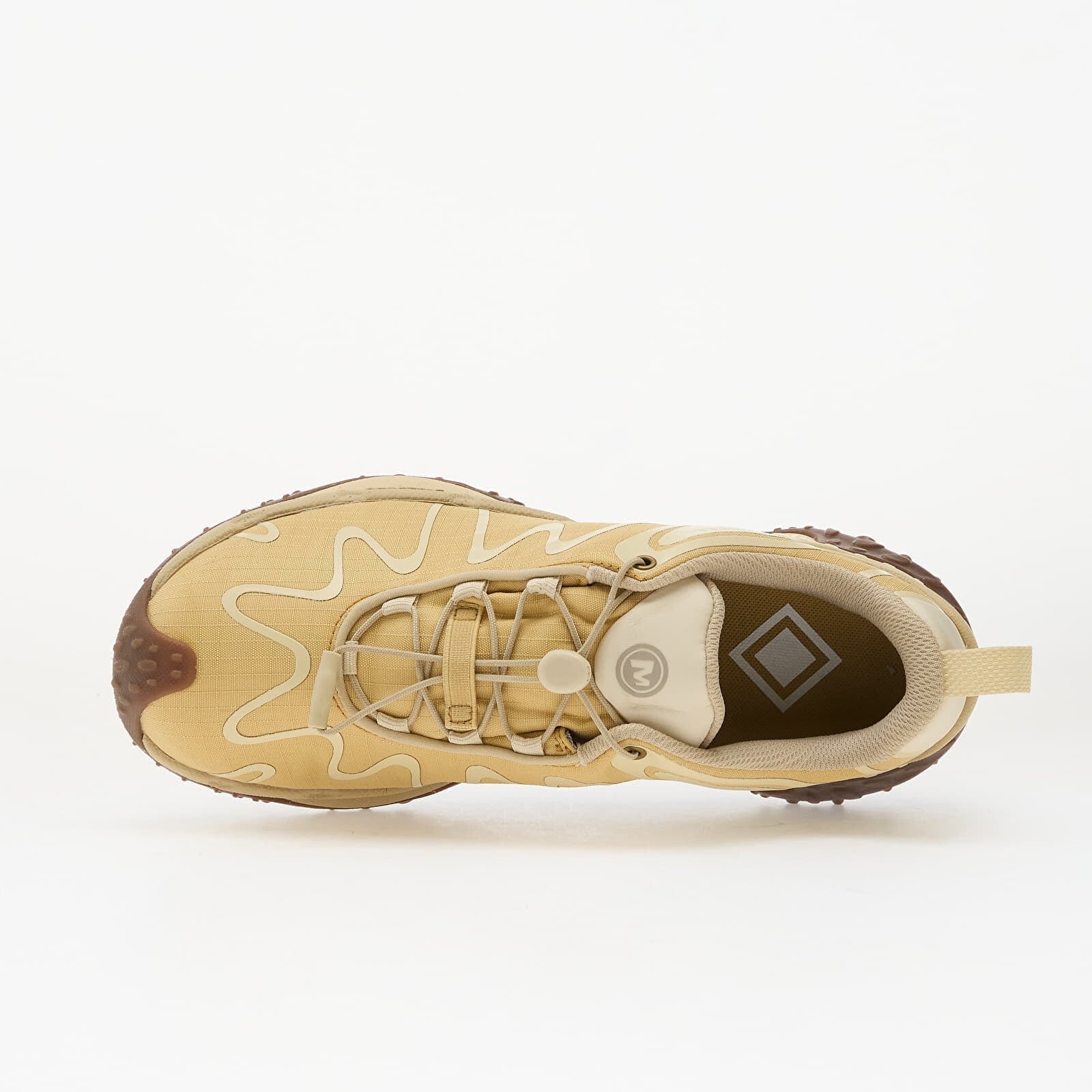 Merrell 1TRL Сникърси Cham Redux Storm Gtx Se Turmeric