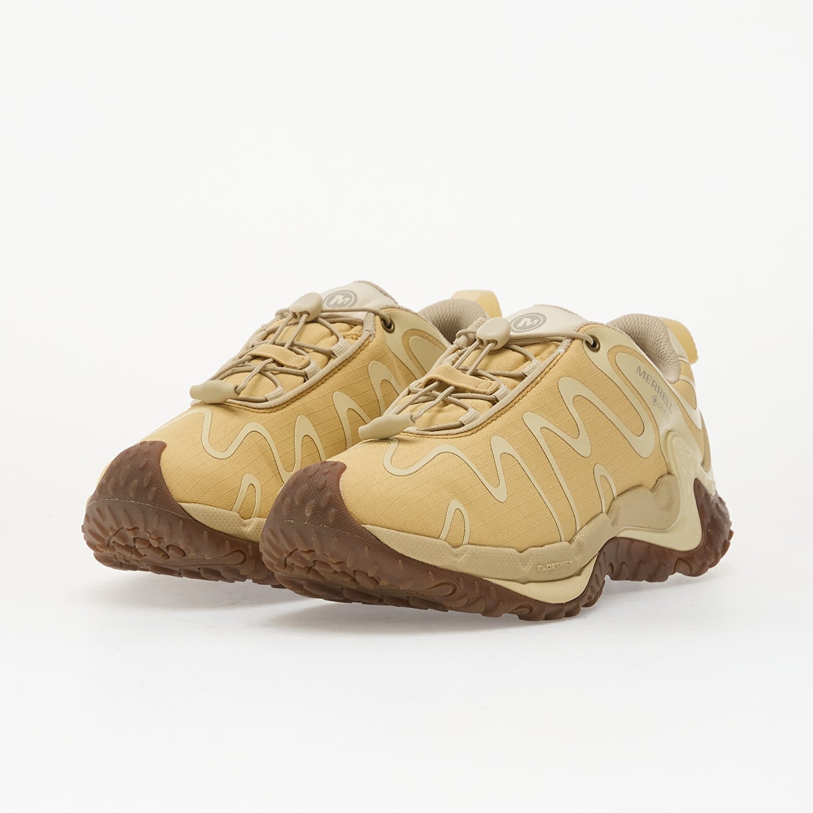 Merrell 1TRL Сникърси Cham Redux Storm Gtx Se Turmeric