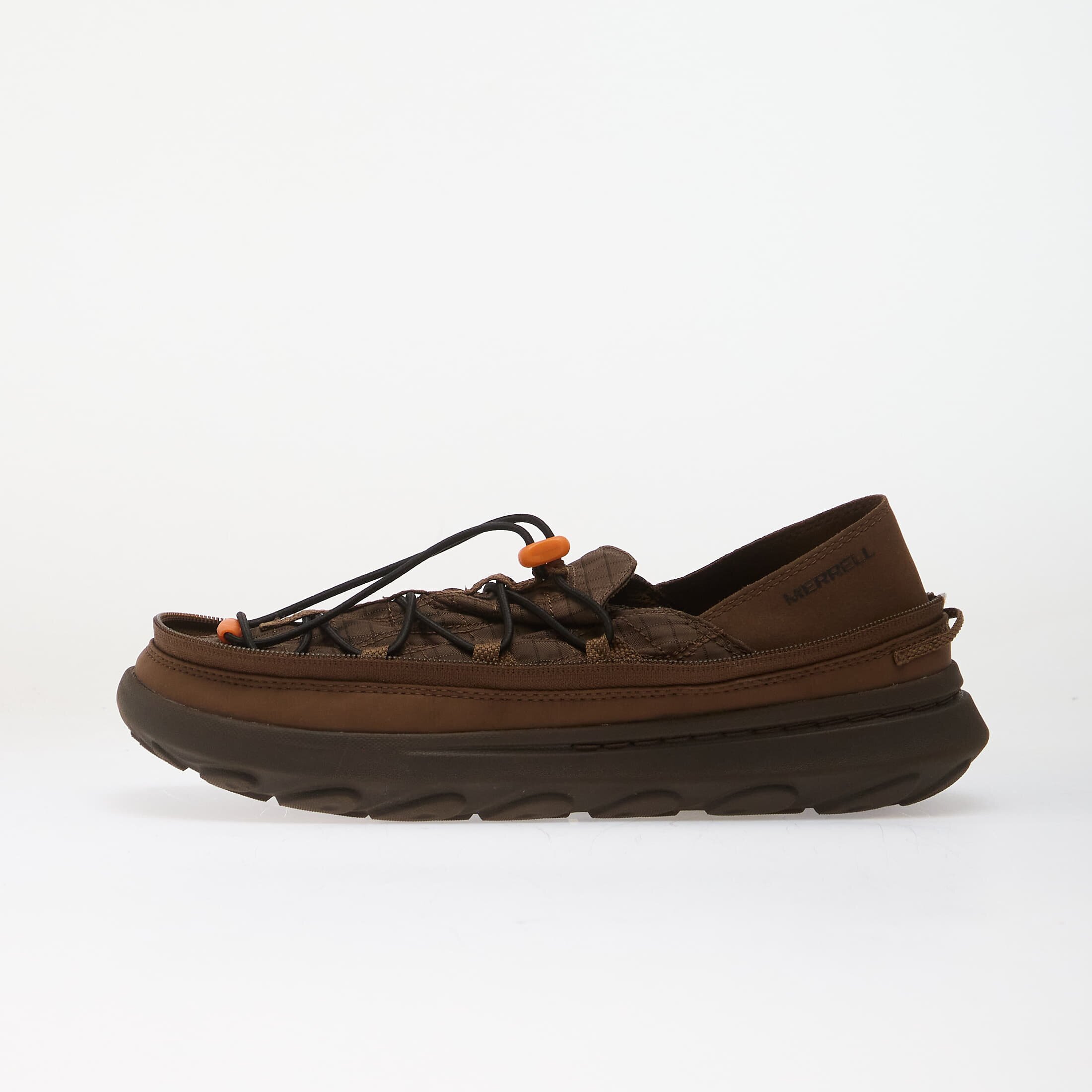 Merrell 1TRL Сникърси Hut Moc 2 Packable Rs Mole