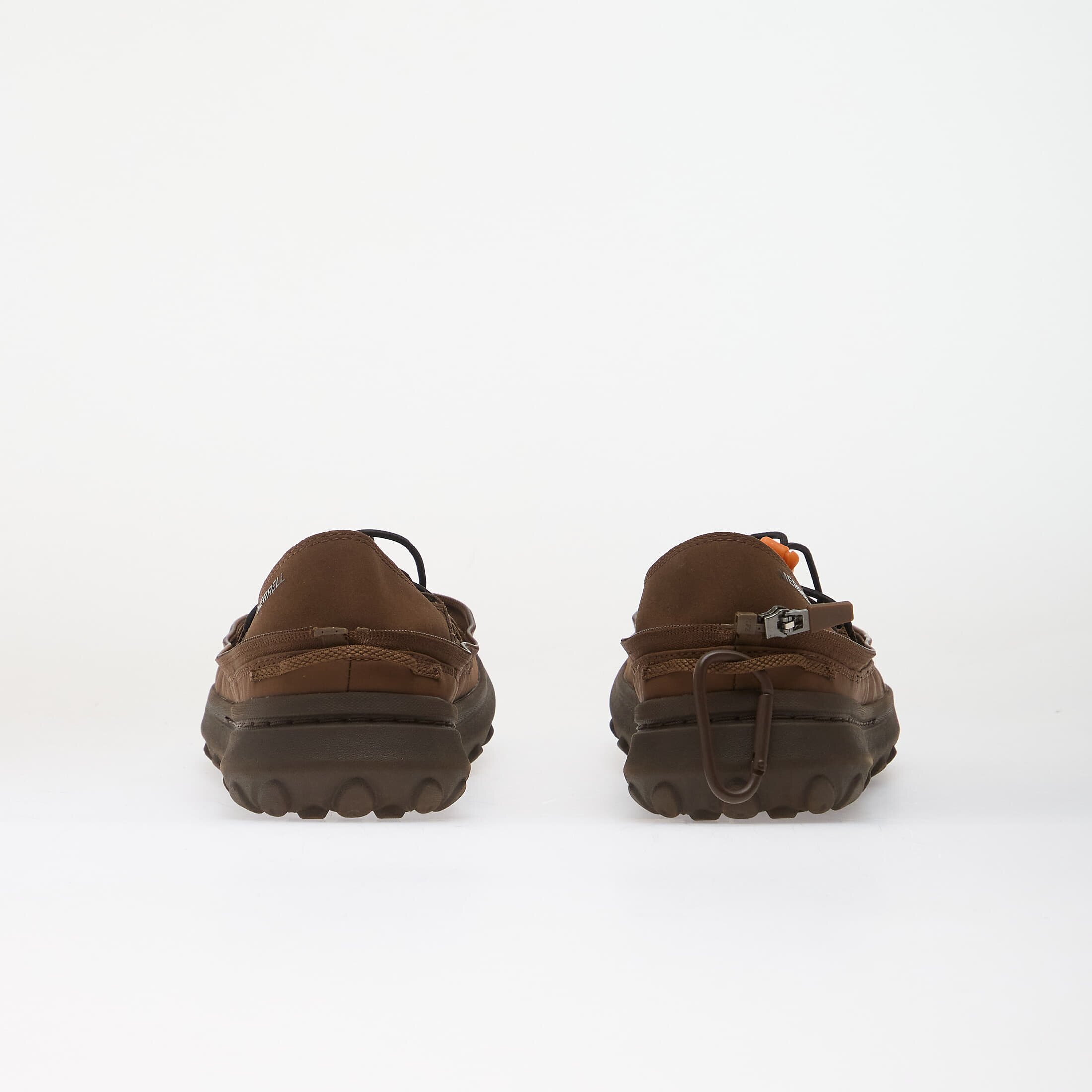 Merrell 1TRL Сникърси Hut Moc 2 Packable Rs Mole