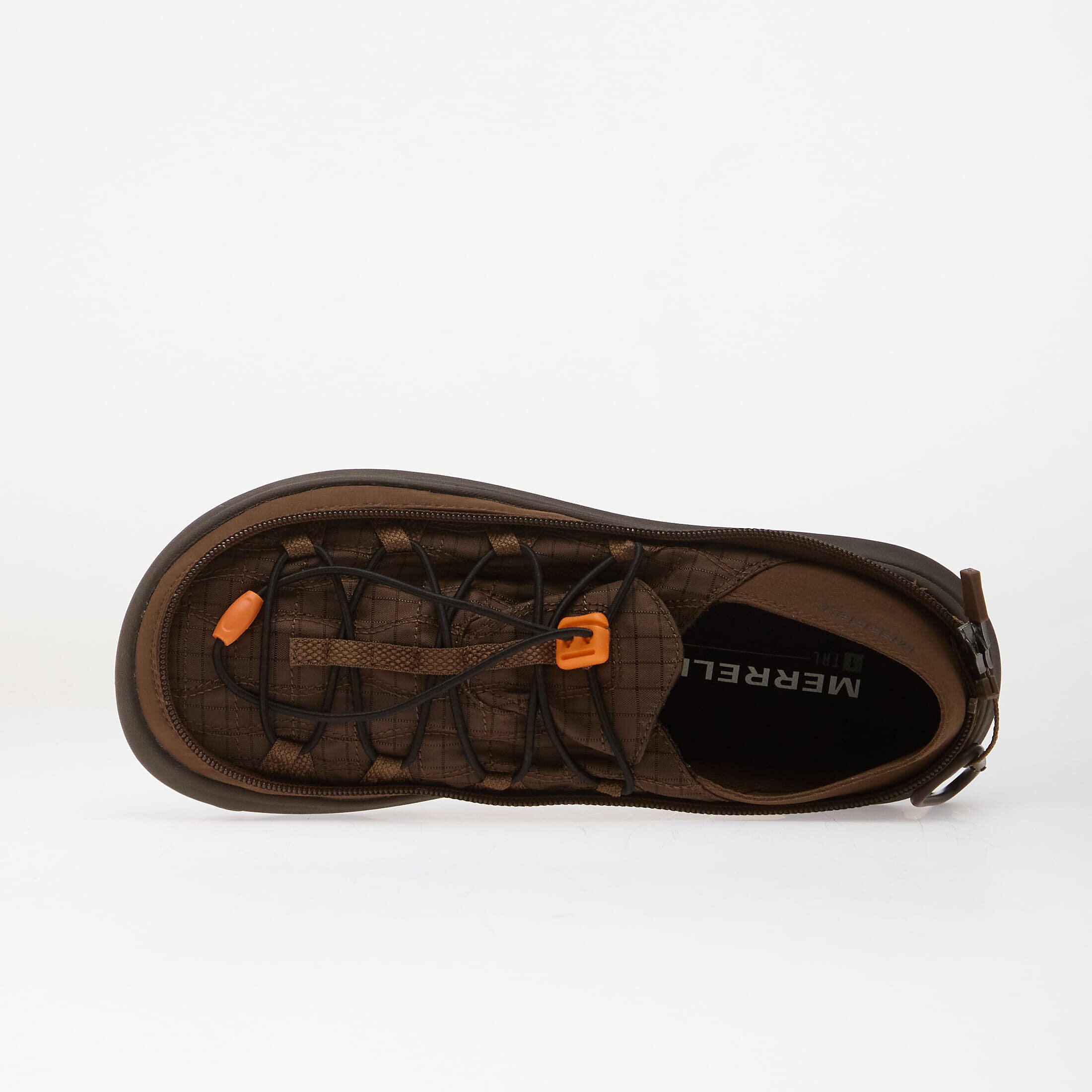 Merrell 1TRL Сникърси Hut Moc 2 Packable Rs Mole