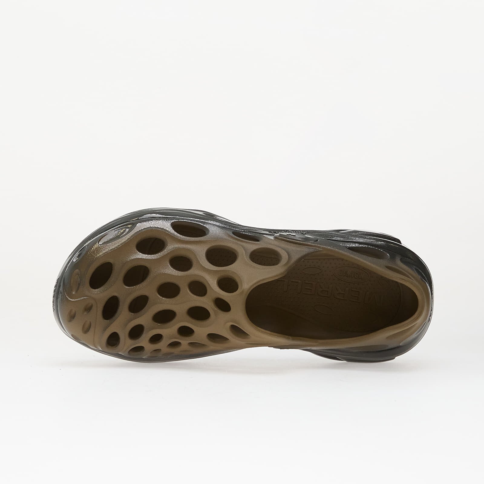 Merrell 1TRL Сникърси Hydro Next Gen Moc Se Teak/ Beluga