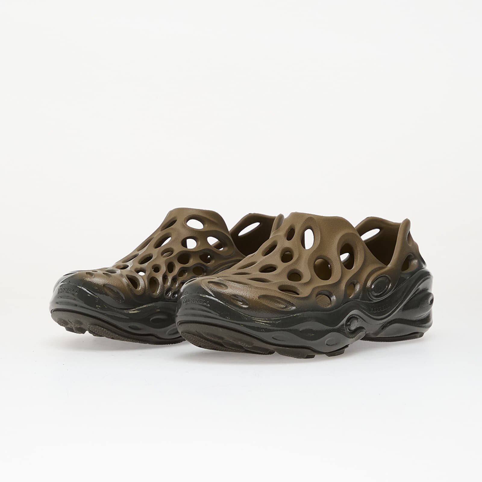 Merrell 1TRL Сникърси Hydro Next Gen Moc Se Teak/ Beluga
