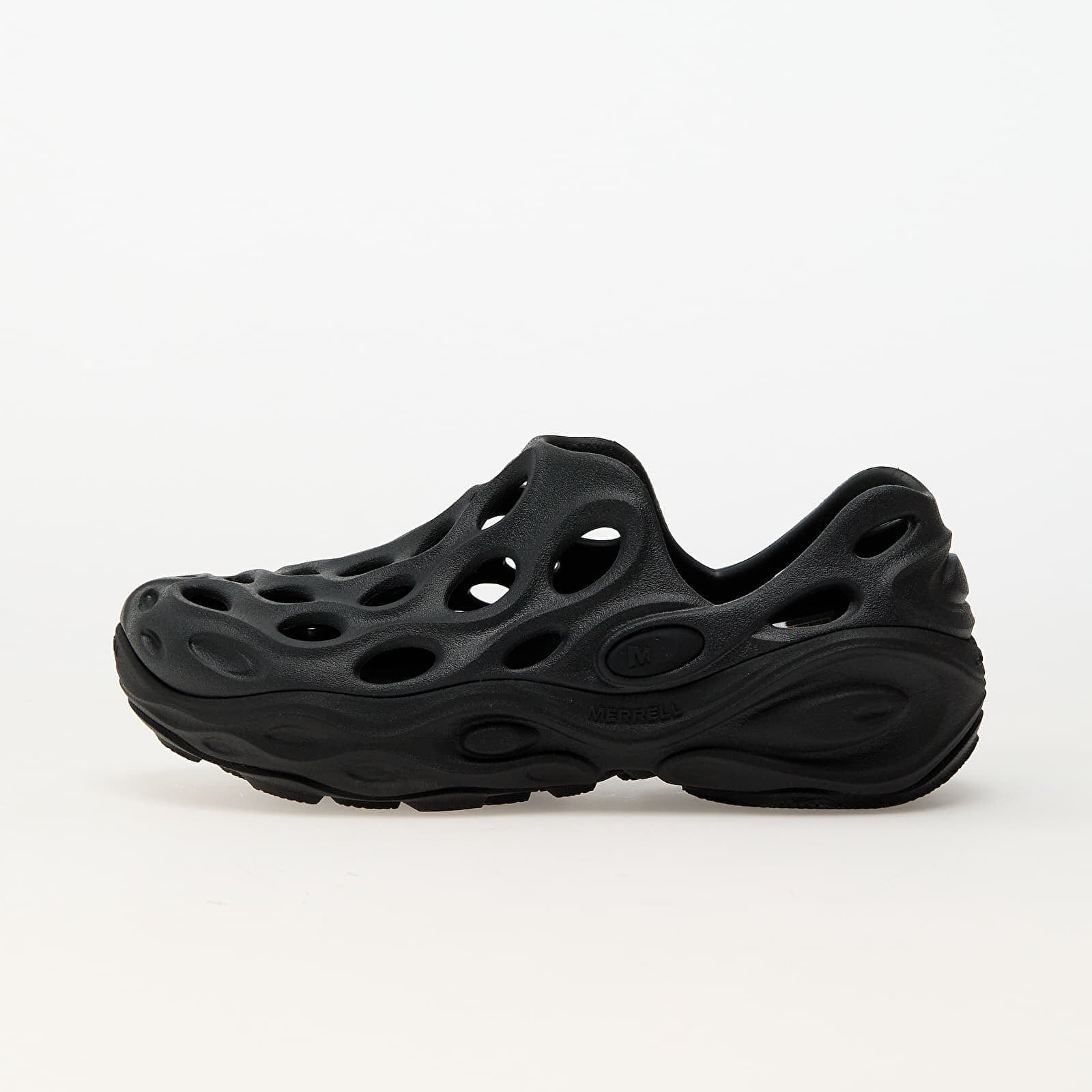 Merrell 1TRL Сникърси Hydro Next Gen Moc Triple Black