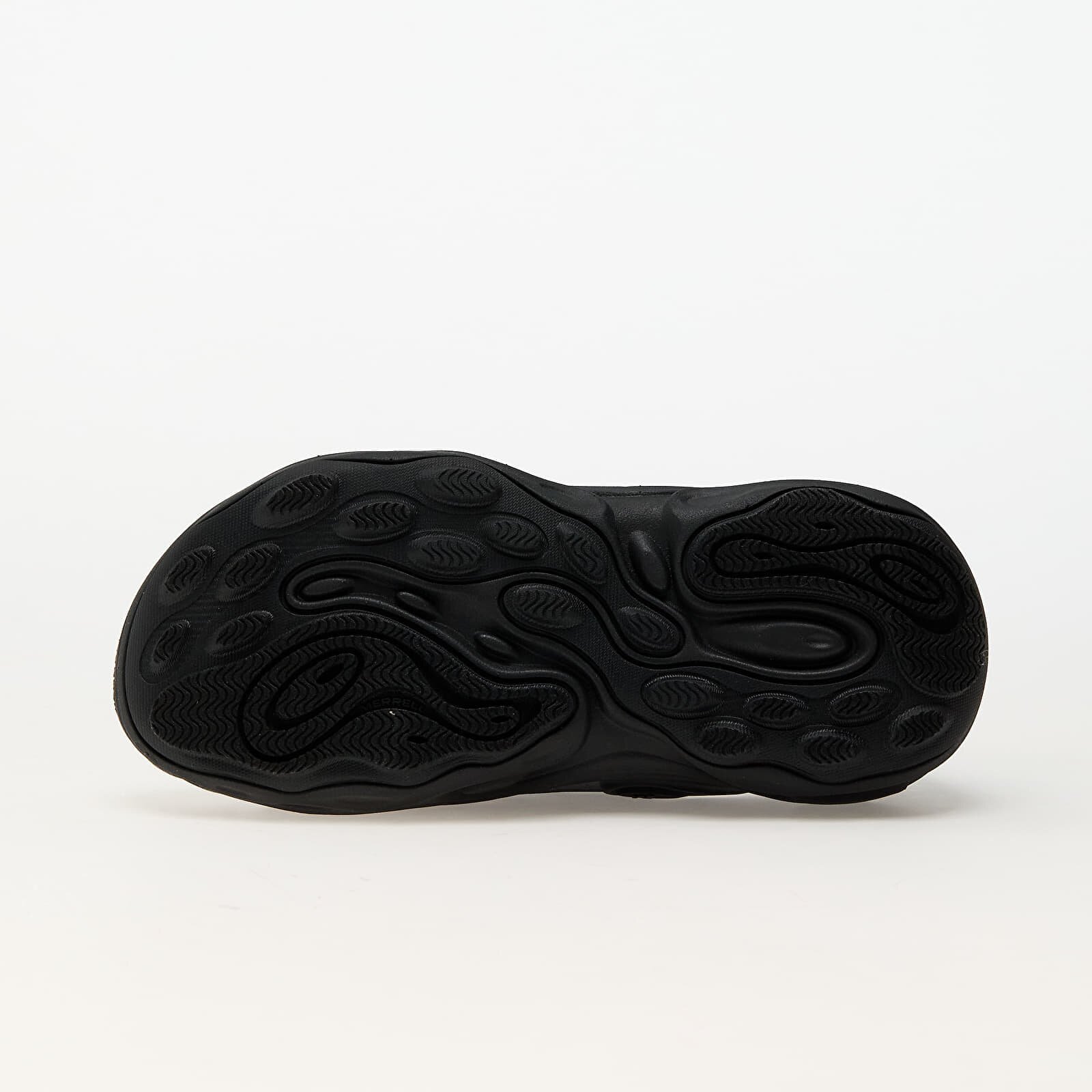 Merrell 1TRL Сникърси Hydro Next Gen Moc Triple Black