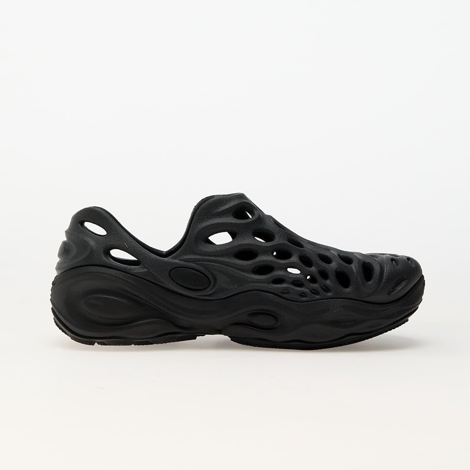 Merrell 1TRL Сникърси Hydro Next Gen Moc Triple Black