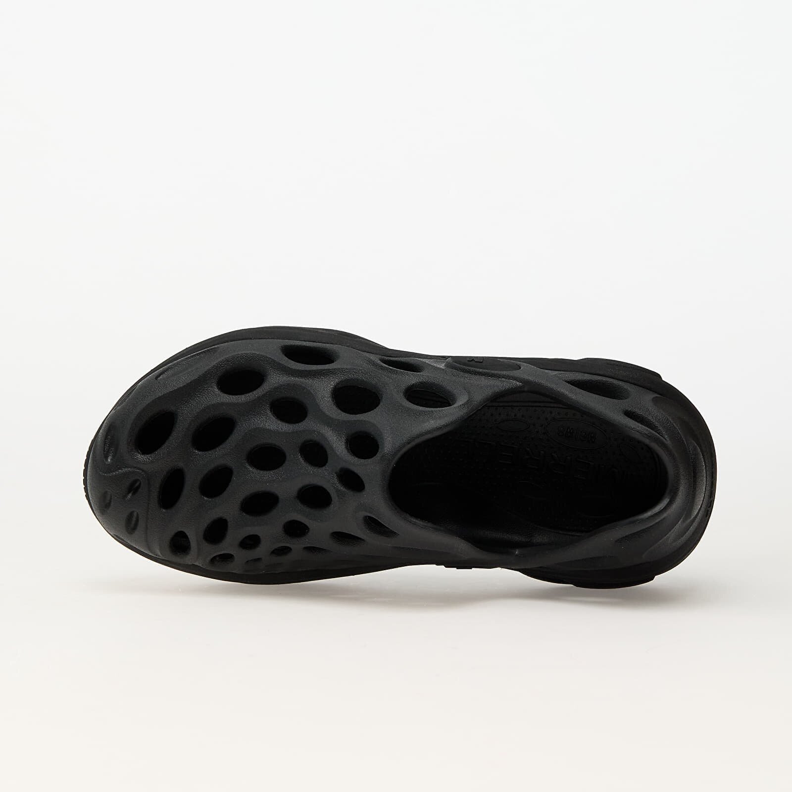 Merrell 1TRL Сникърси Hydro Next Gen Moc Triple Black
