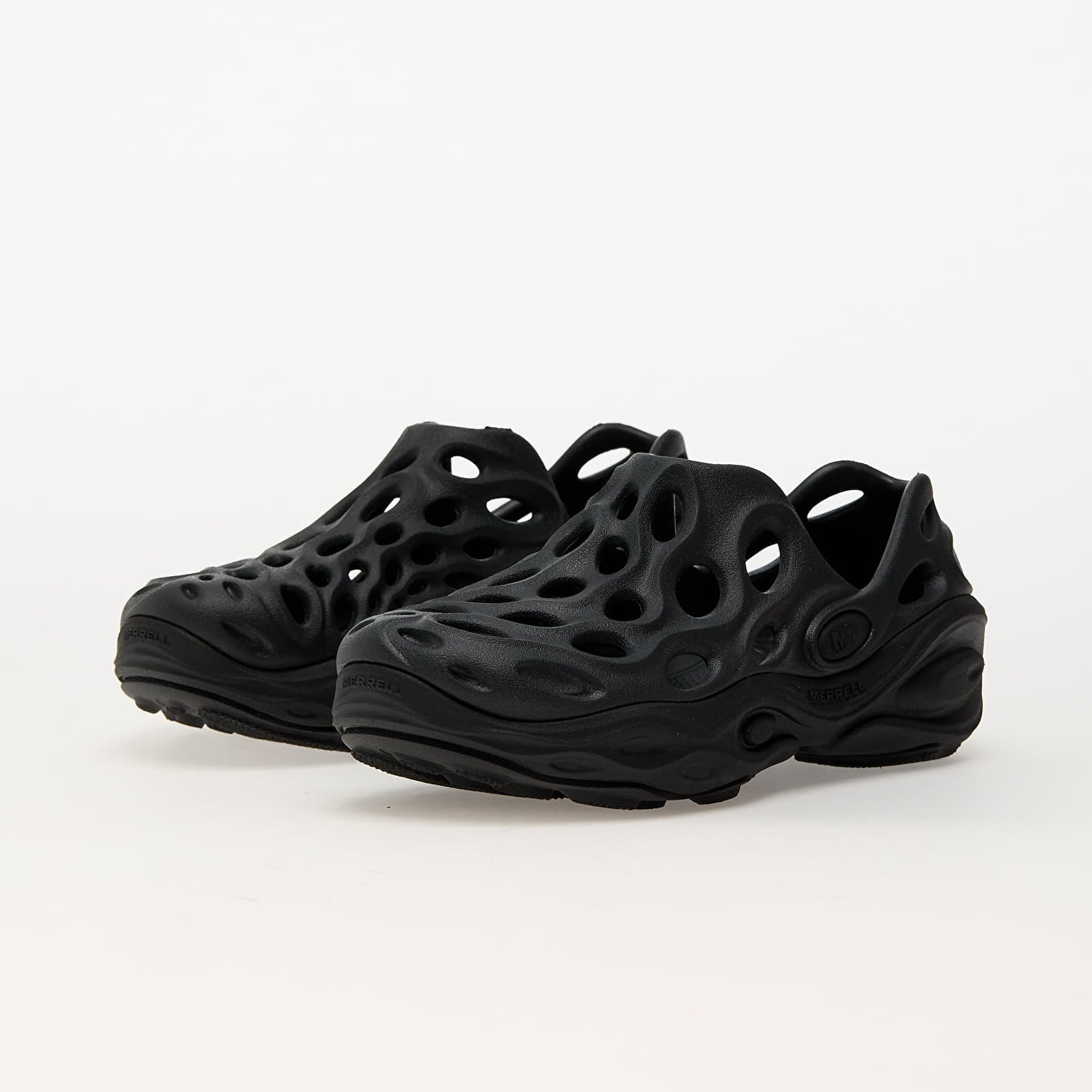 Merrell 1TRL Сникърси Hydro Next Gen Moc Triple Black