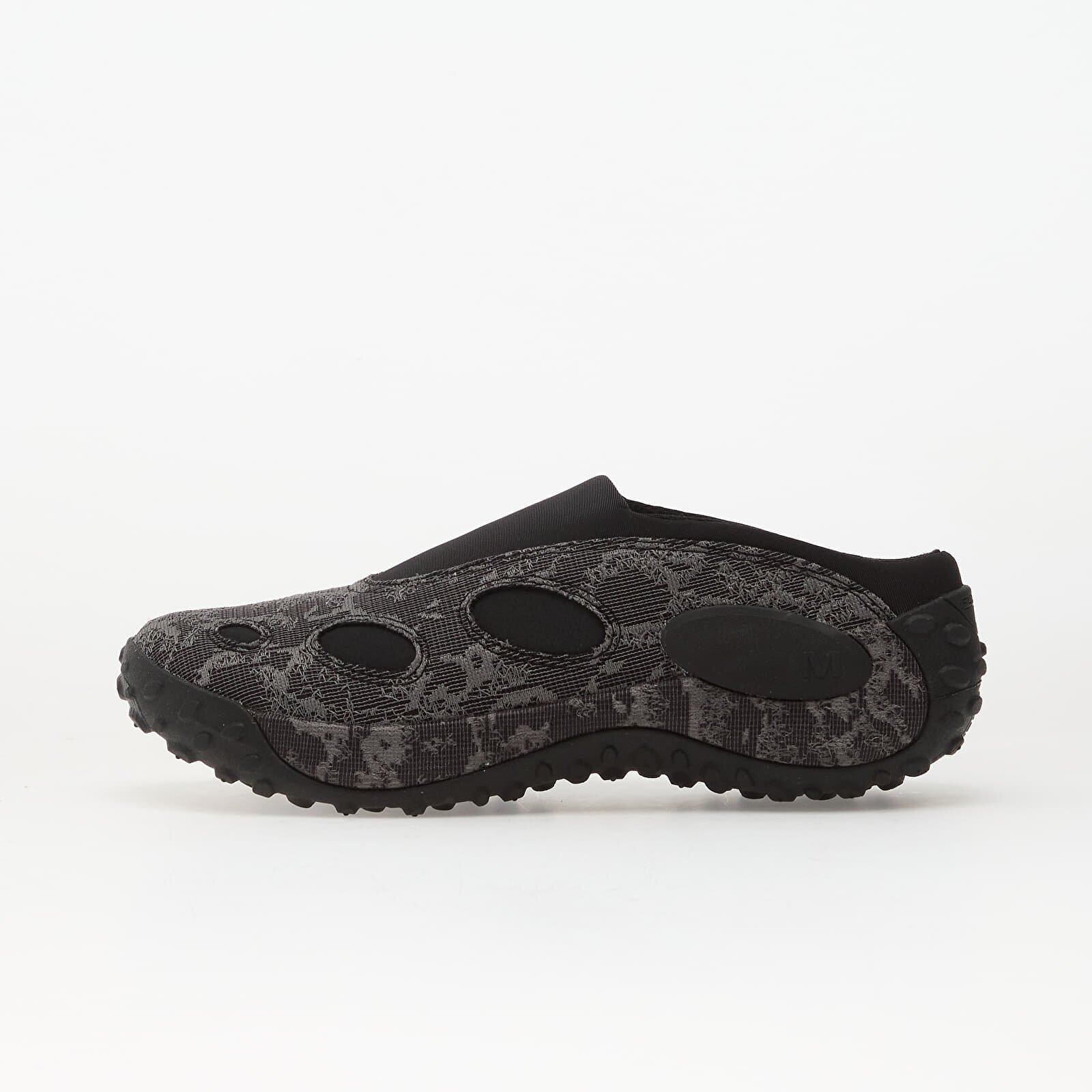 Merrell 1TRL Сникърси Jungle Trek Mule Rmt Se Black