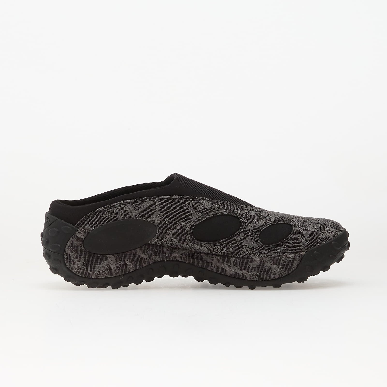 Merrell 1TRL Сникърси Jungle Trek Mule Rmt Se Black