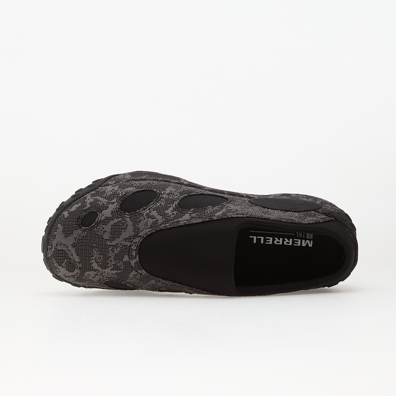 Merrell 1TRL Сникърси Jungle Trek Mule Rmt Se Black