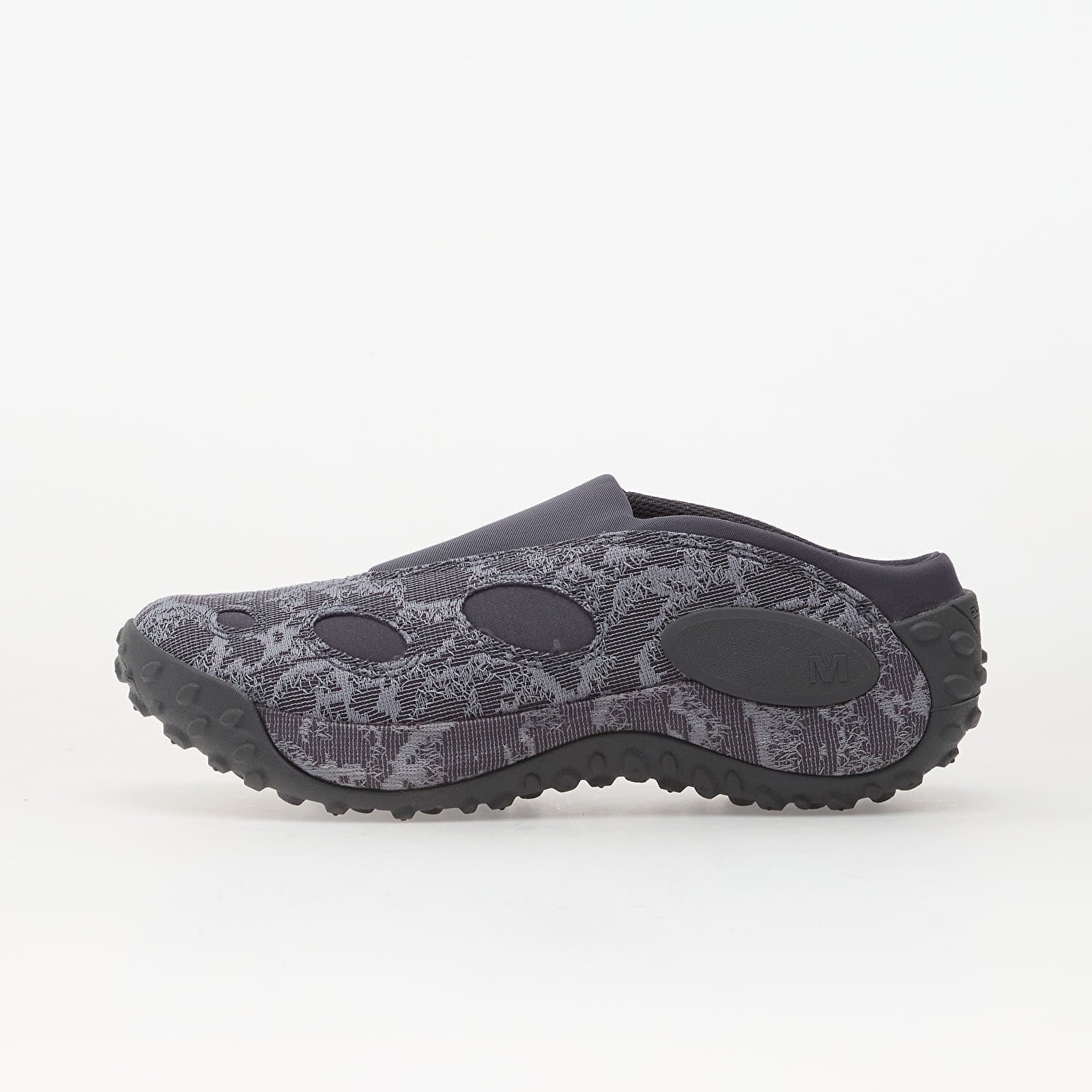 Merrell 1TRL Сникърси Jungle Trek Mule Rmt Se Comet