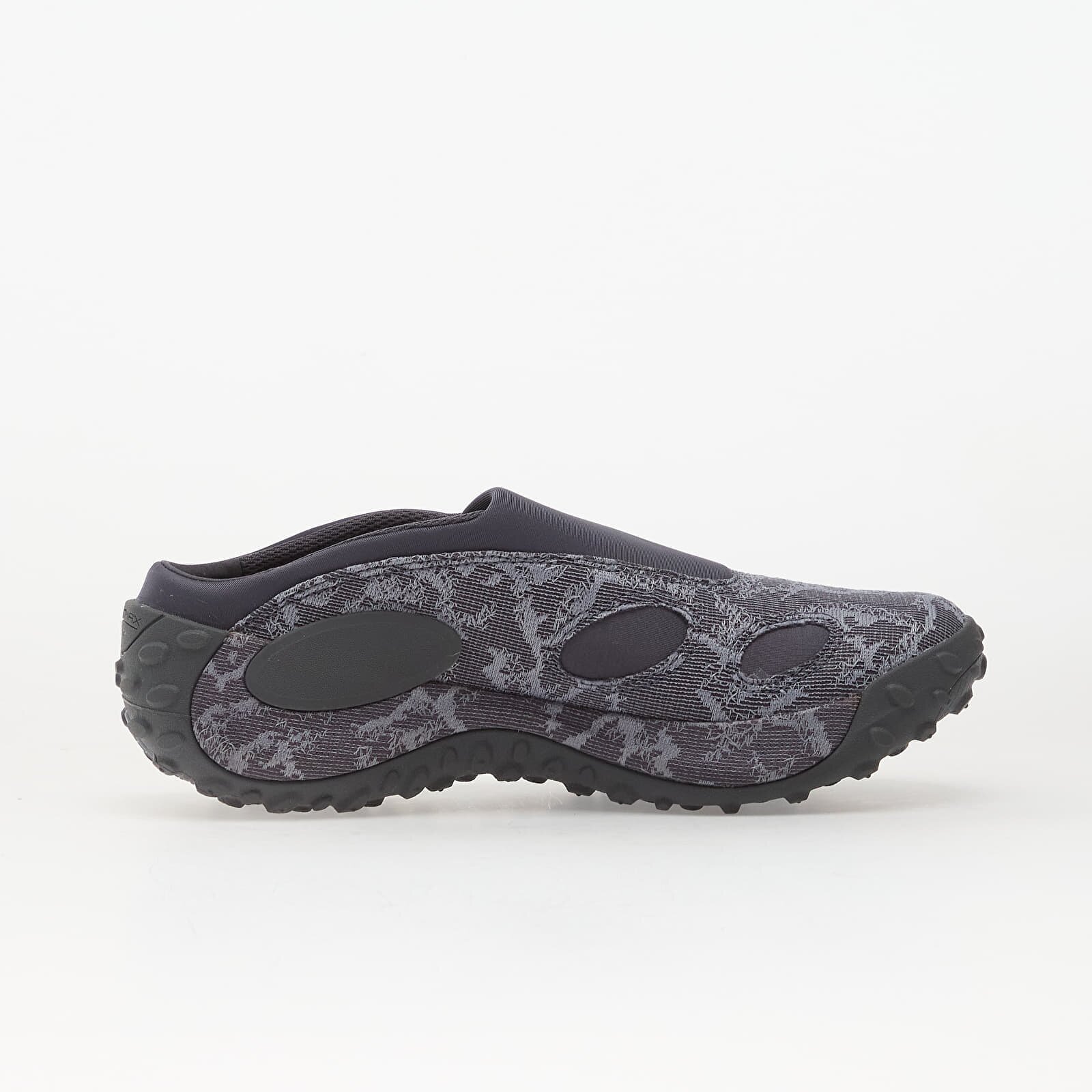 Merrell 1TRL Сникърси Jungle Trek Mule Rmt Se Comet