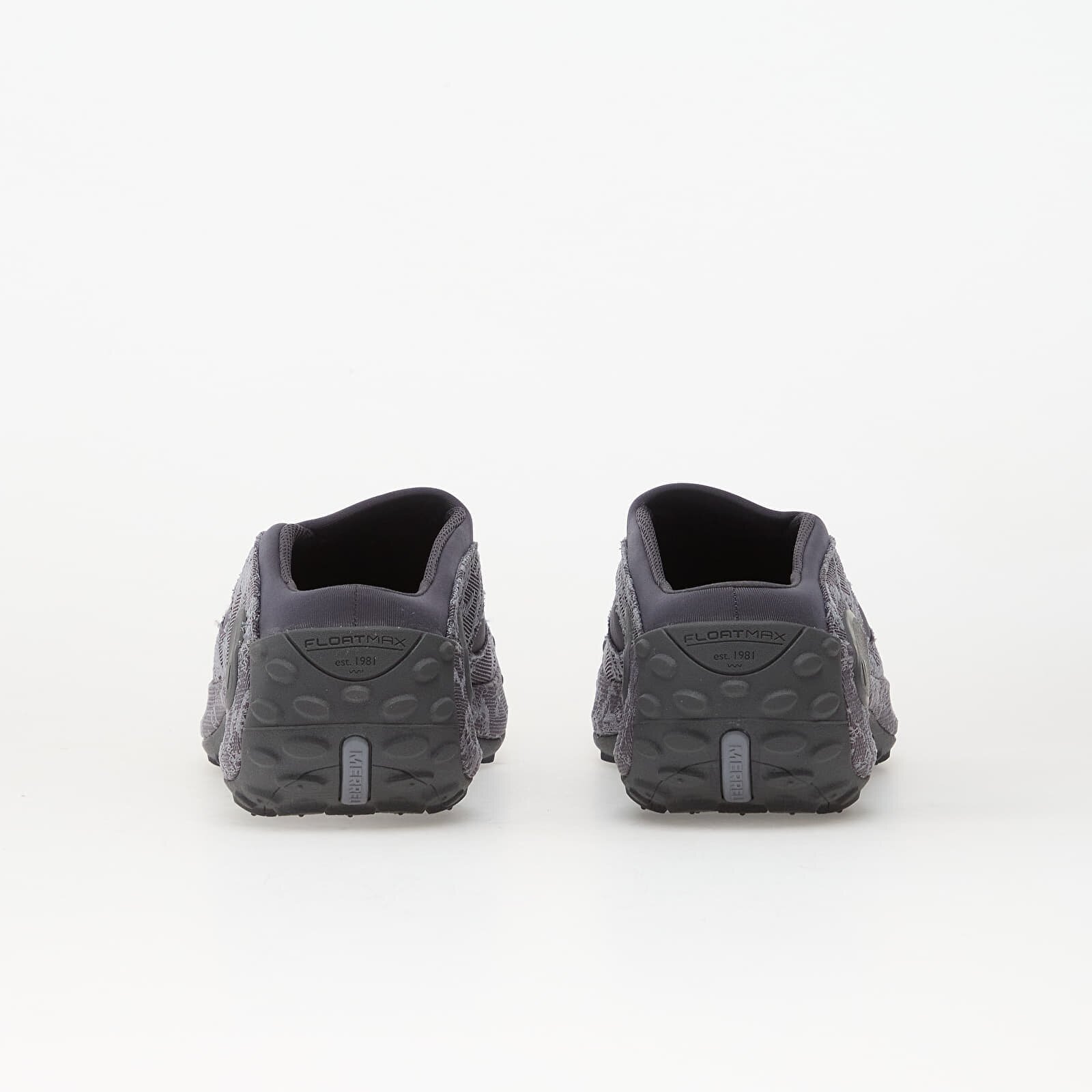 Merrell 1TRL Сникърси Jungle Trek Mule Rmt Se Comet