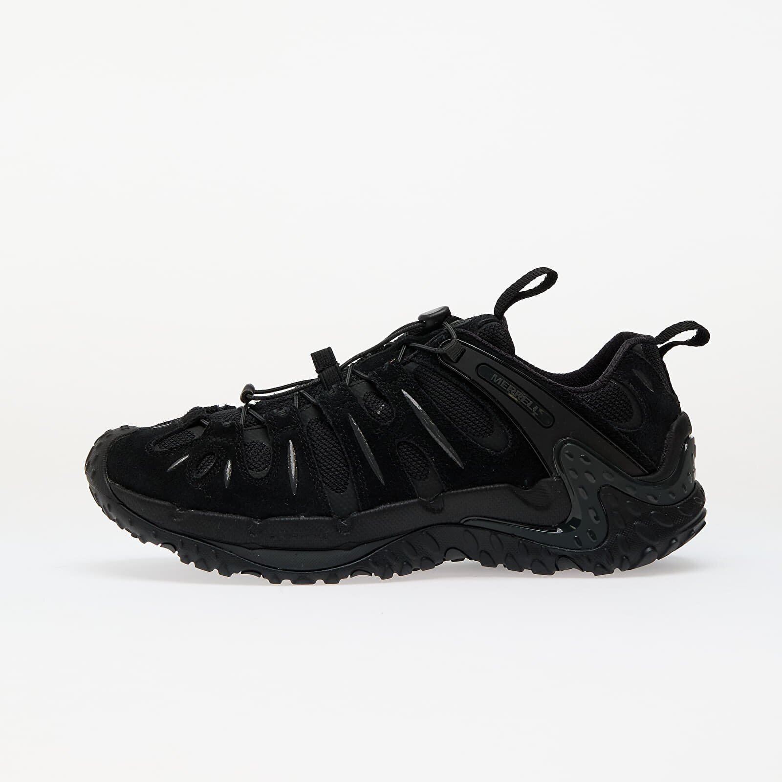 Merrell 1TRL Сникърси Merrel 1TRL Cham Redux Se Black/ Graphite