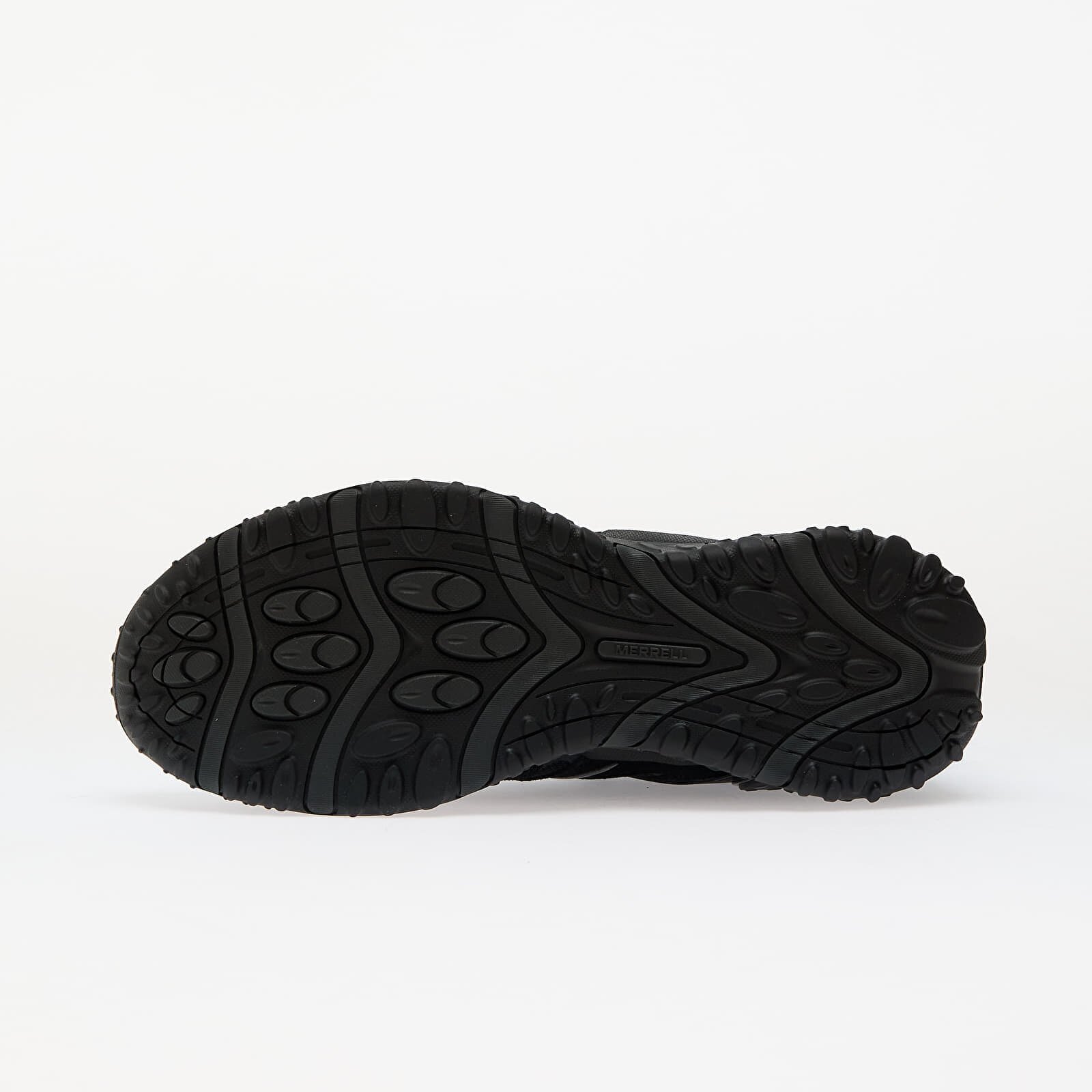 Merrell 1TRL Сникърси Merrel 1TRL Cham Redux Se Black/ Graphite