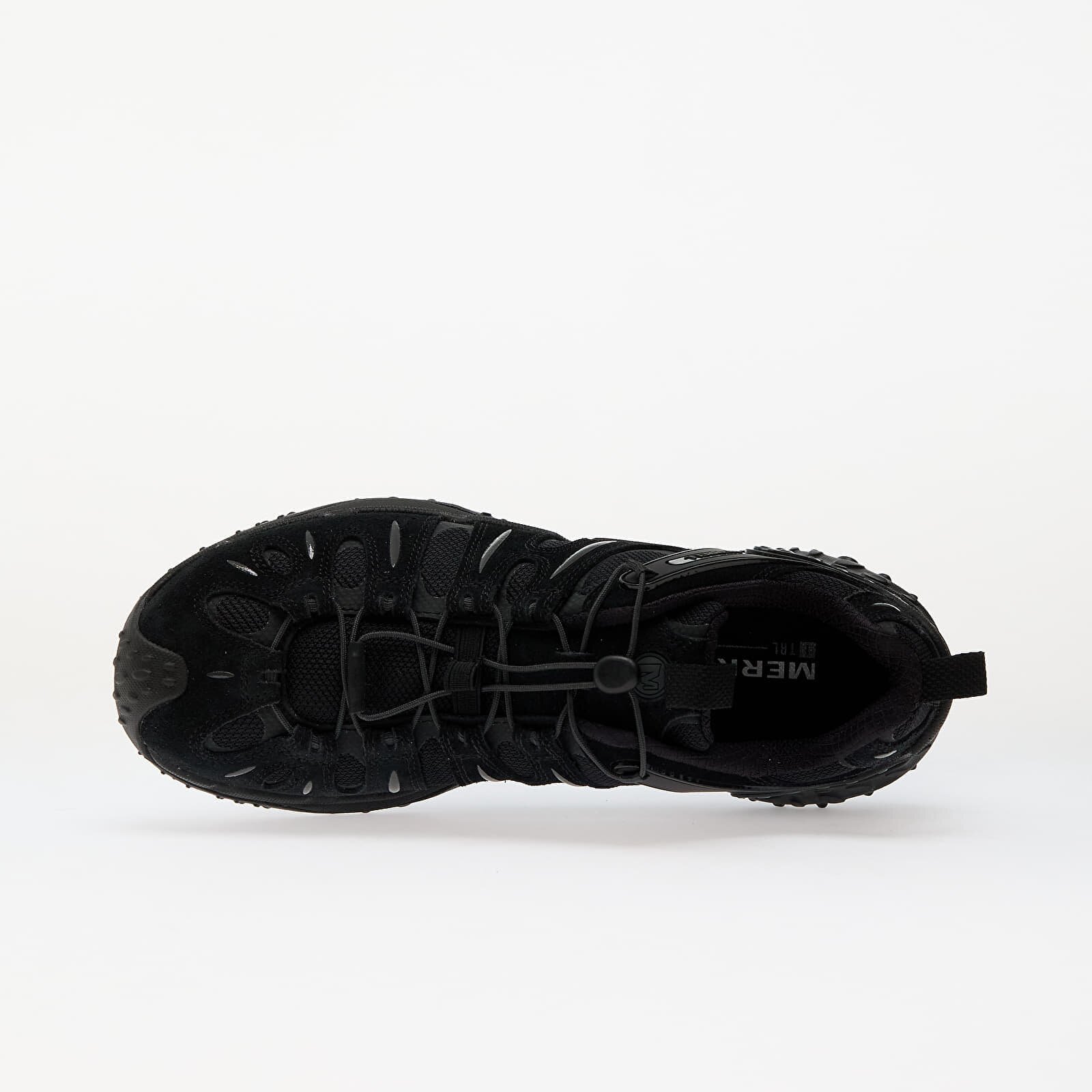 Merrell 1TRL Сникърси Merrel 1TRL Cham Redux Se Black/ Graphite