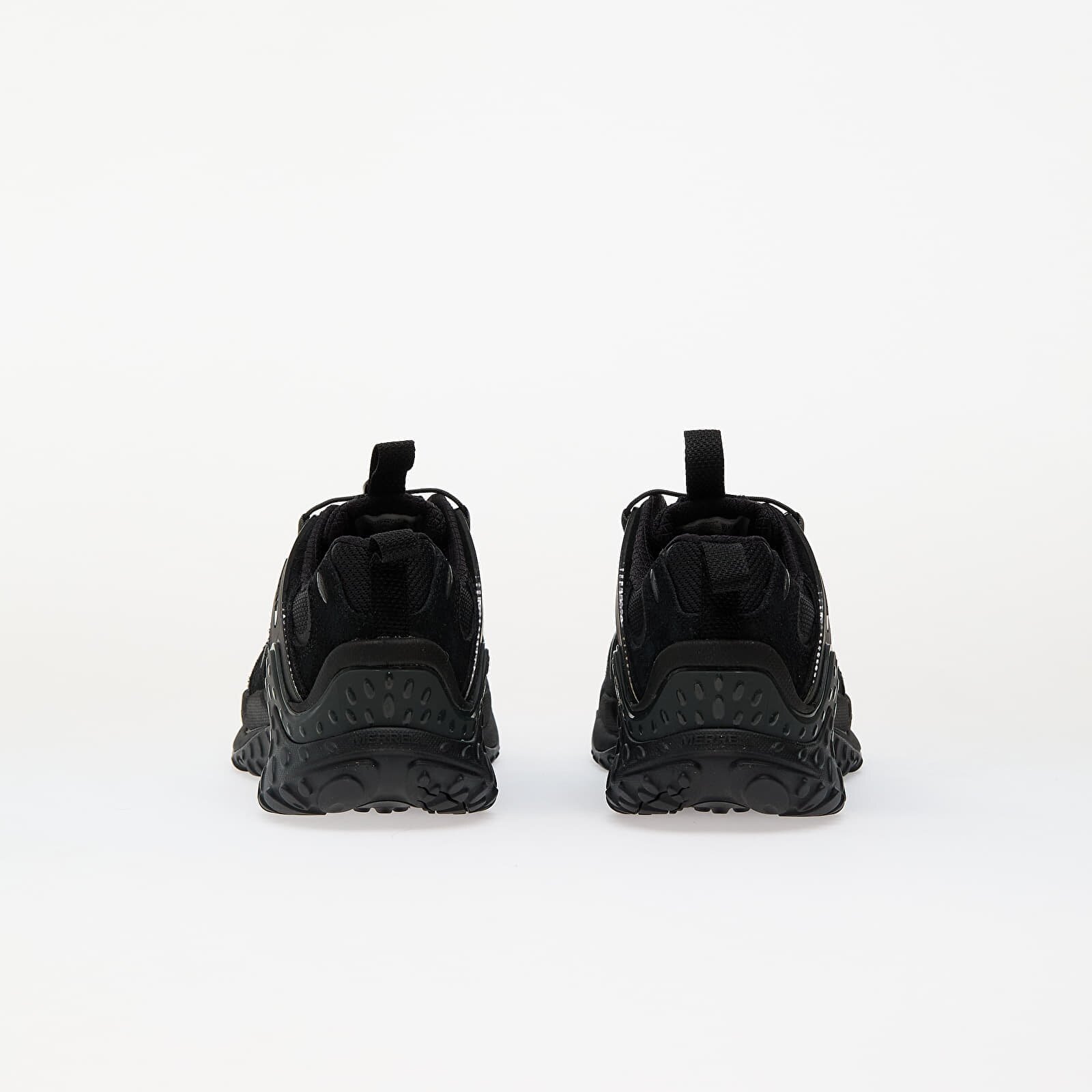 Merrell 1TRL Сникърси Merrel 1TRL Cham Redux Se Black/ Graphite