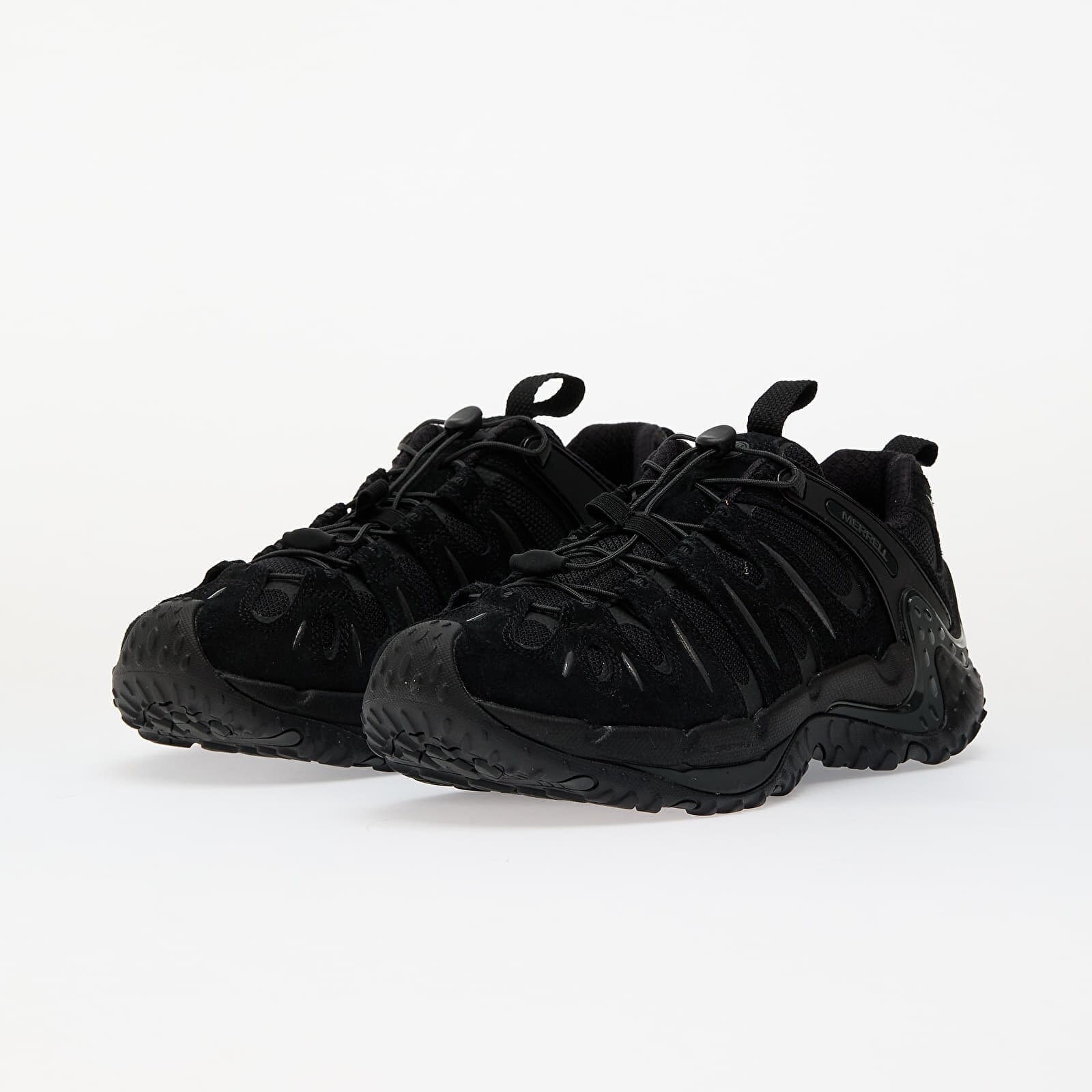 Merrell 1TRL Сникърси Merrel 1TRL Cham Redux Se Black/ Graphite