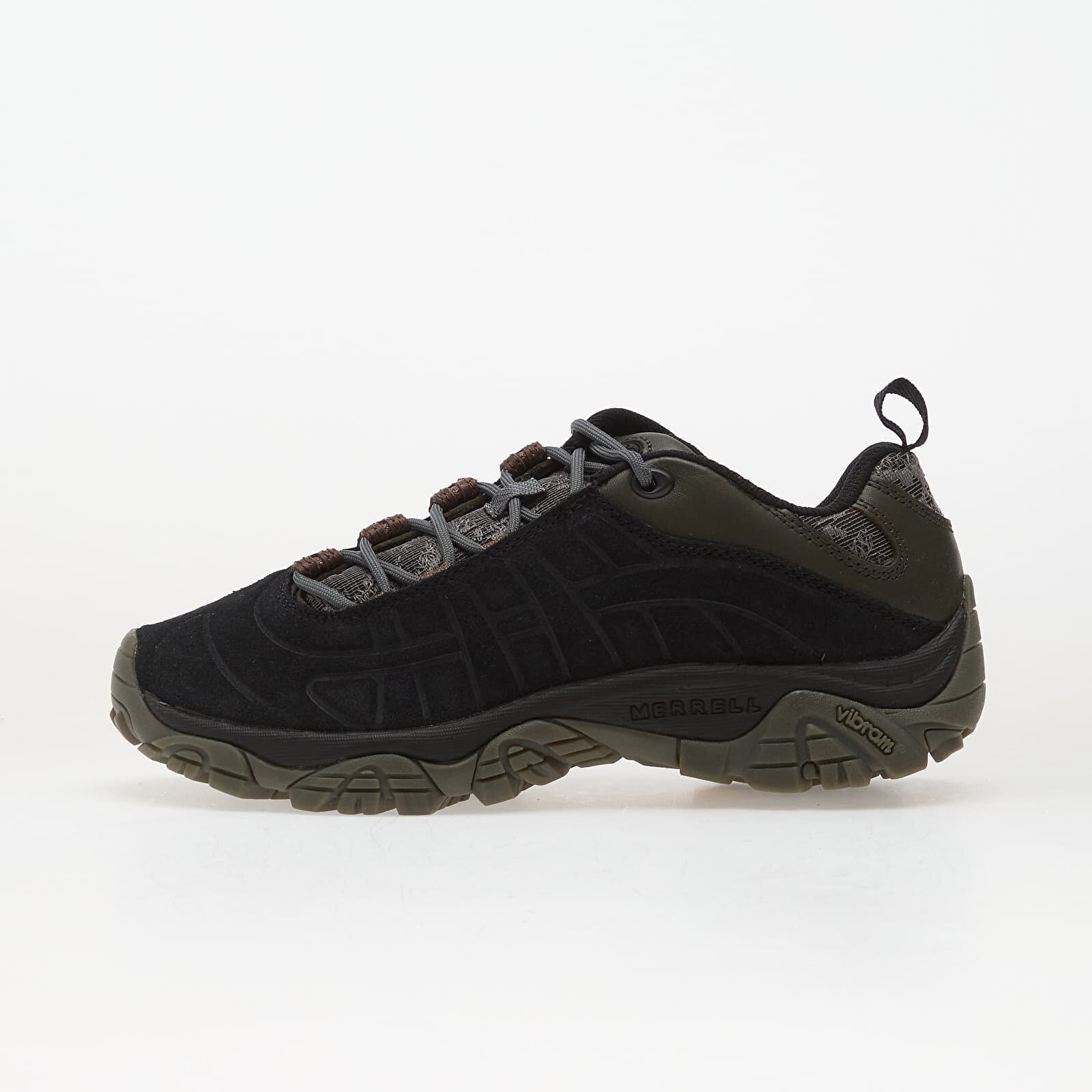 Merrell 1TRL Сникърси Moab 2 Remix Ltr Se Alloy